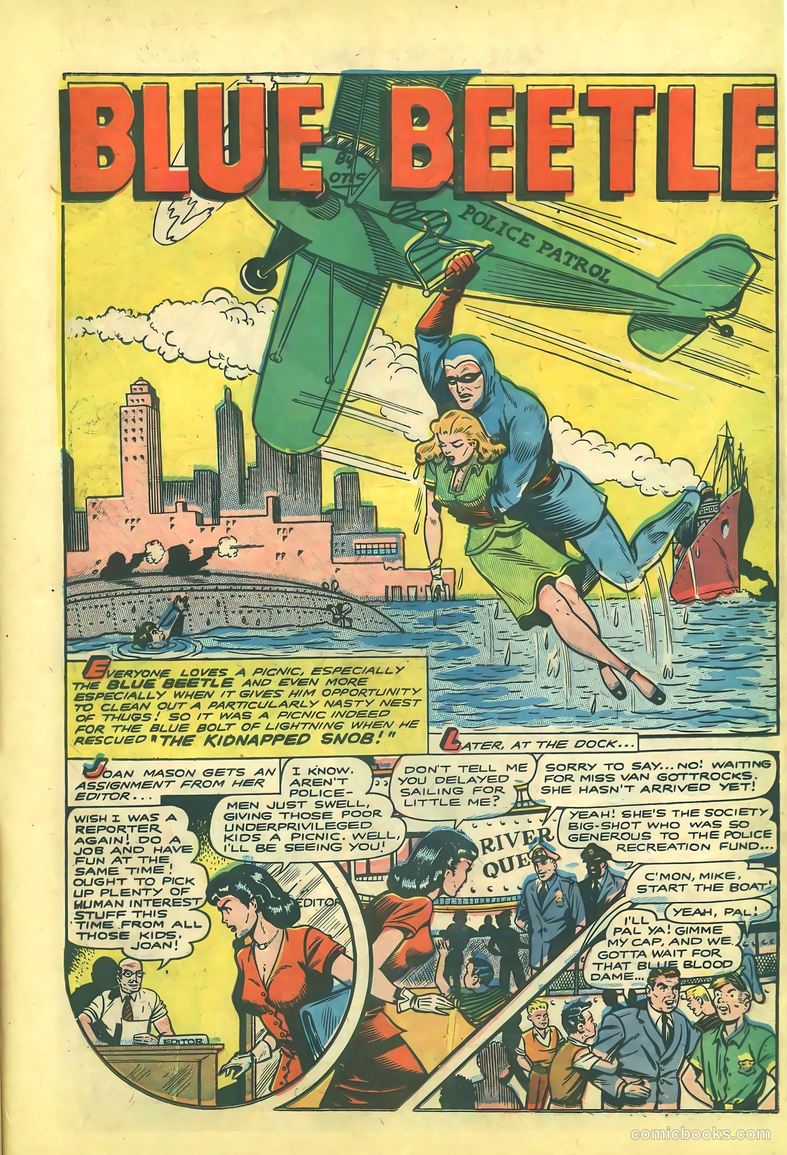 All Top Comics #11 — page 27 of 36