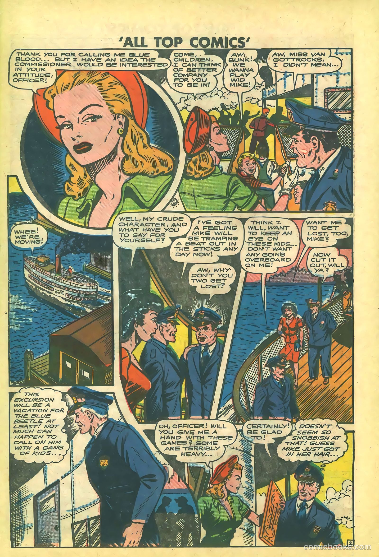 All Top Comics #11 — page 28 of 36