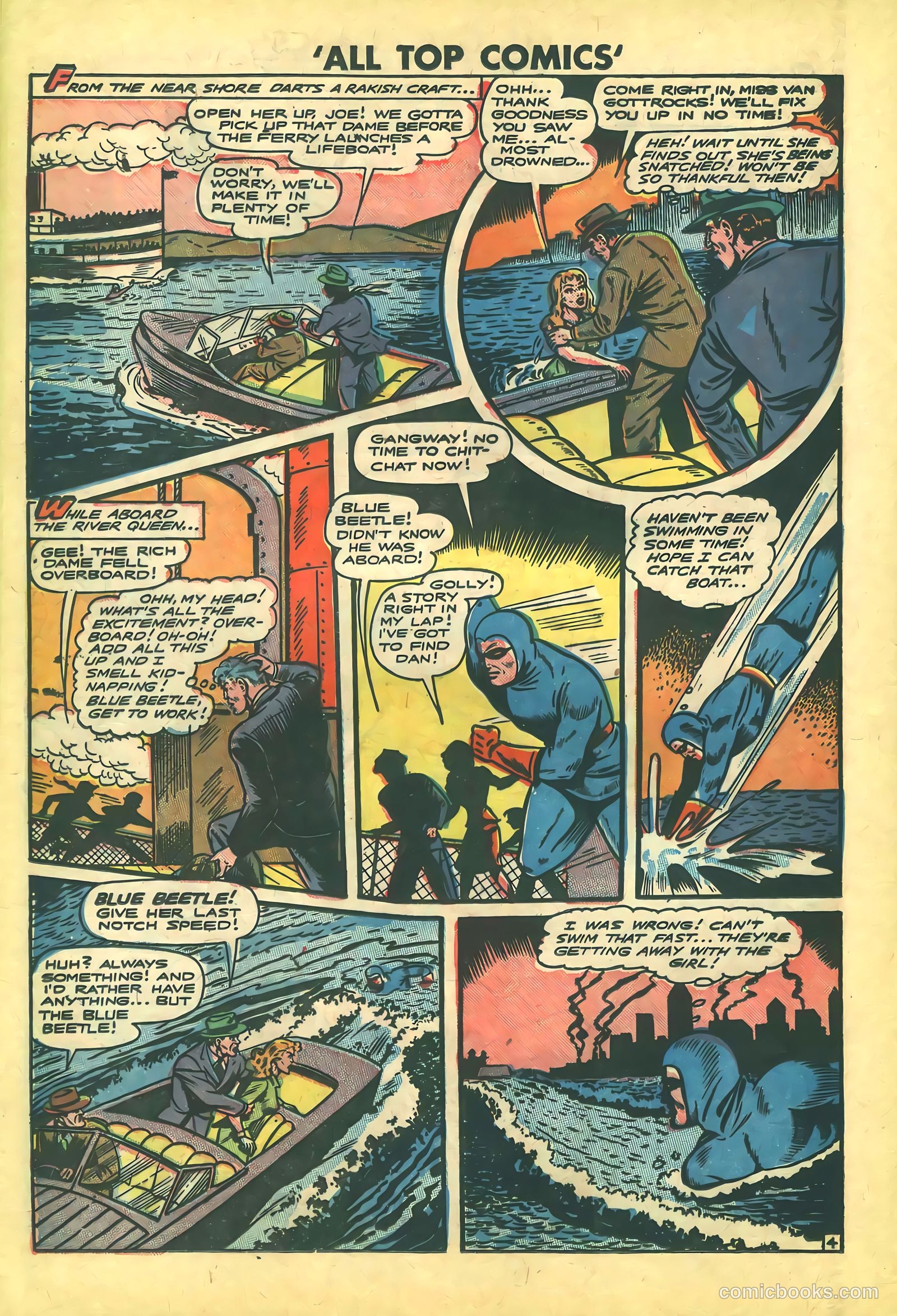 All Top Comics #11 — page 30 of 36