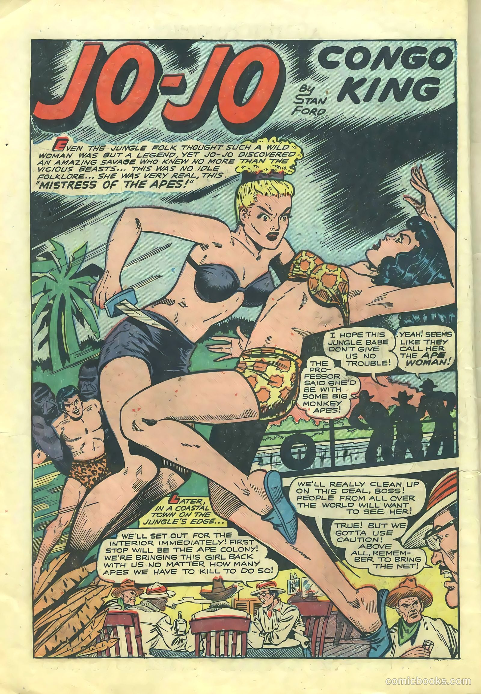 All Top Comics #12 — page 10 of 36