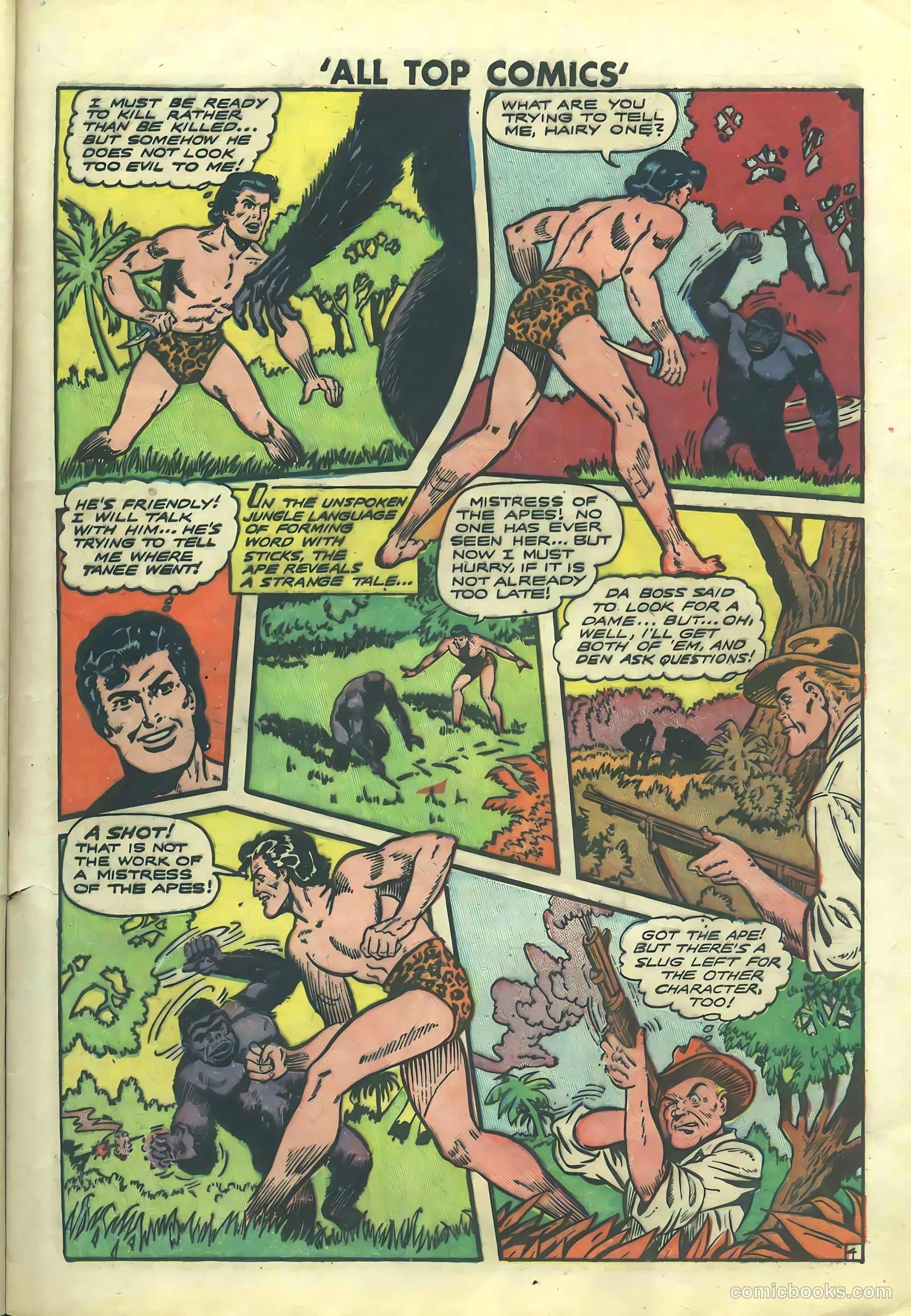 All Top Comics #12 — page 13 of 36