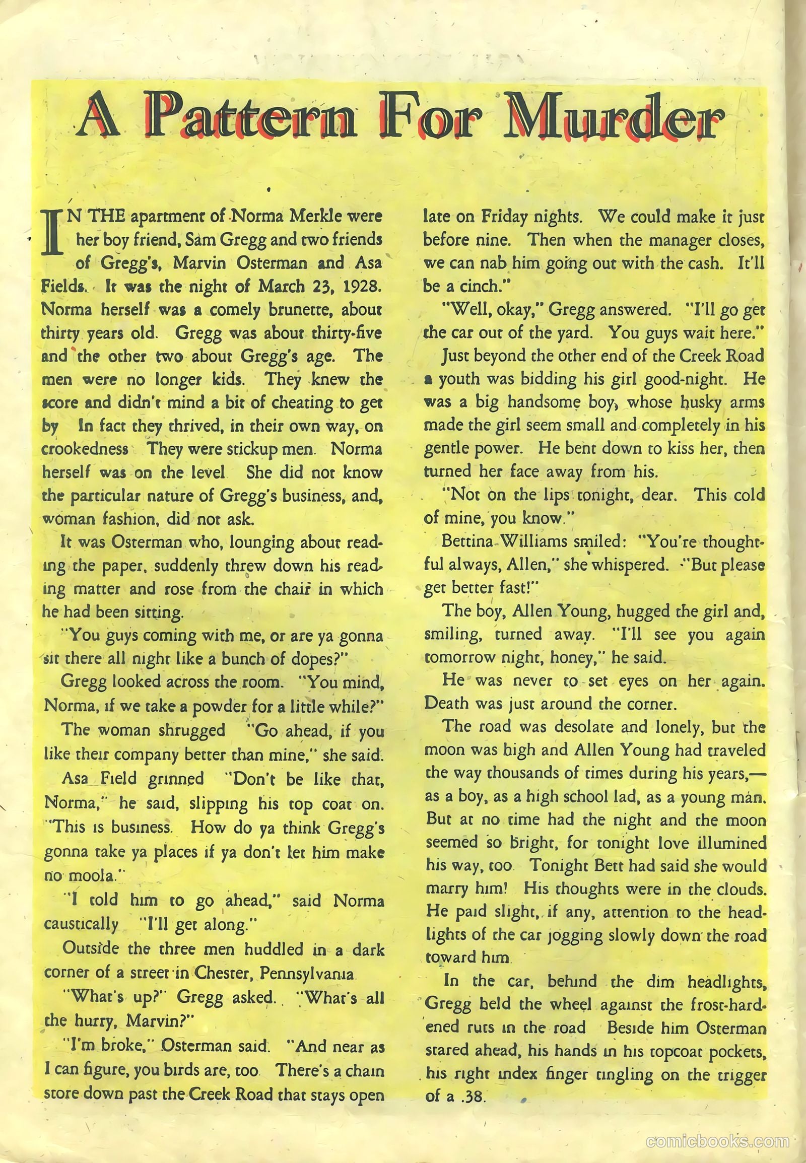 All Top Comics #12 — page 18 of 36