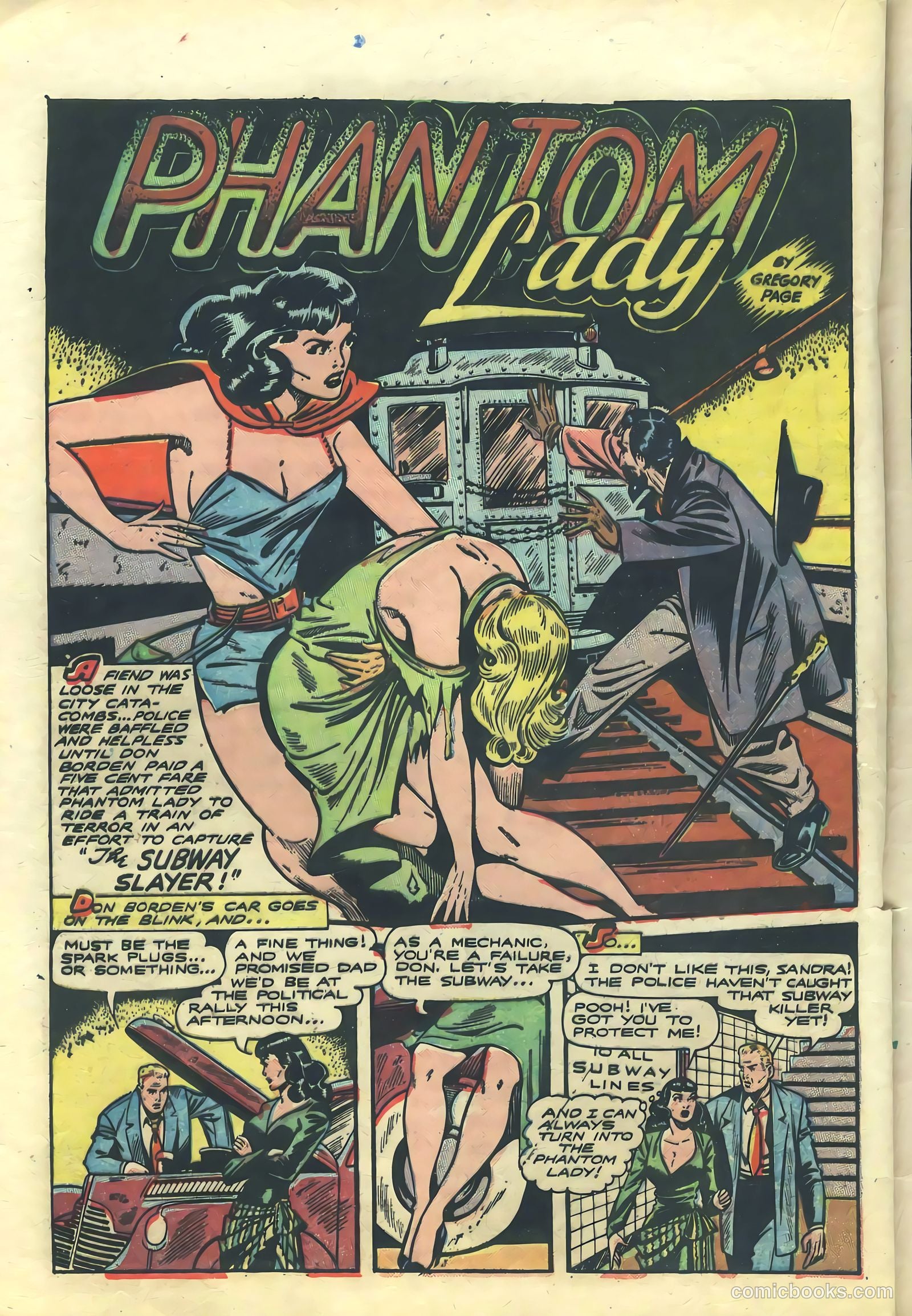 All Top Comics #12 — page 20 of 36
