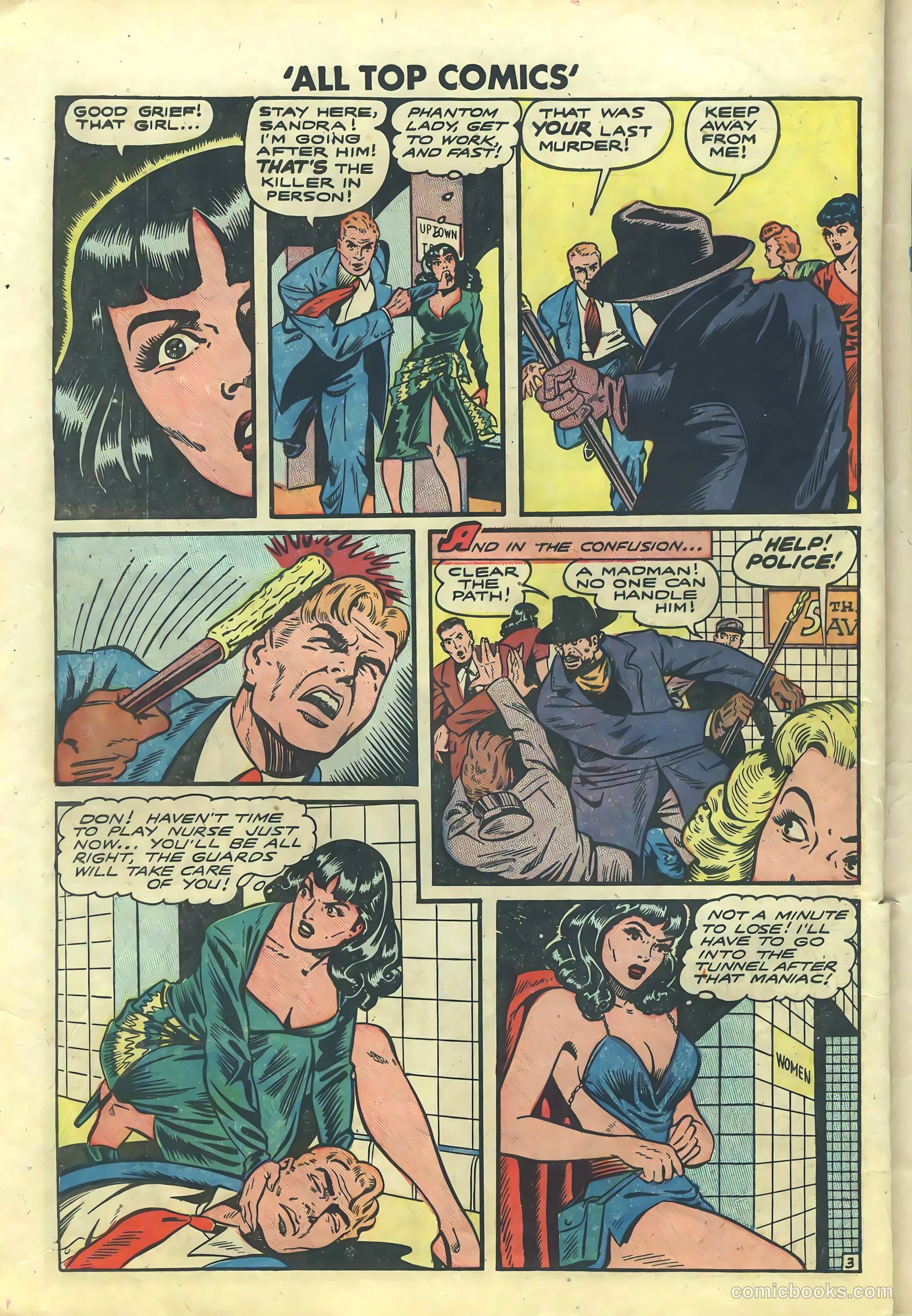All Top Comics #12 — page 22 of 36