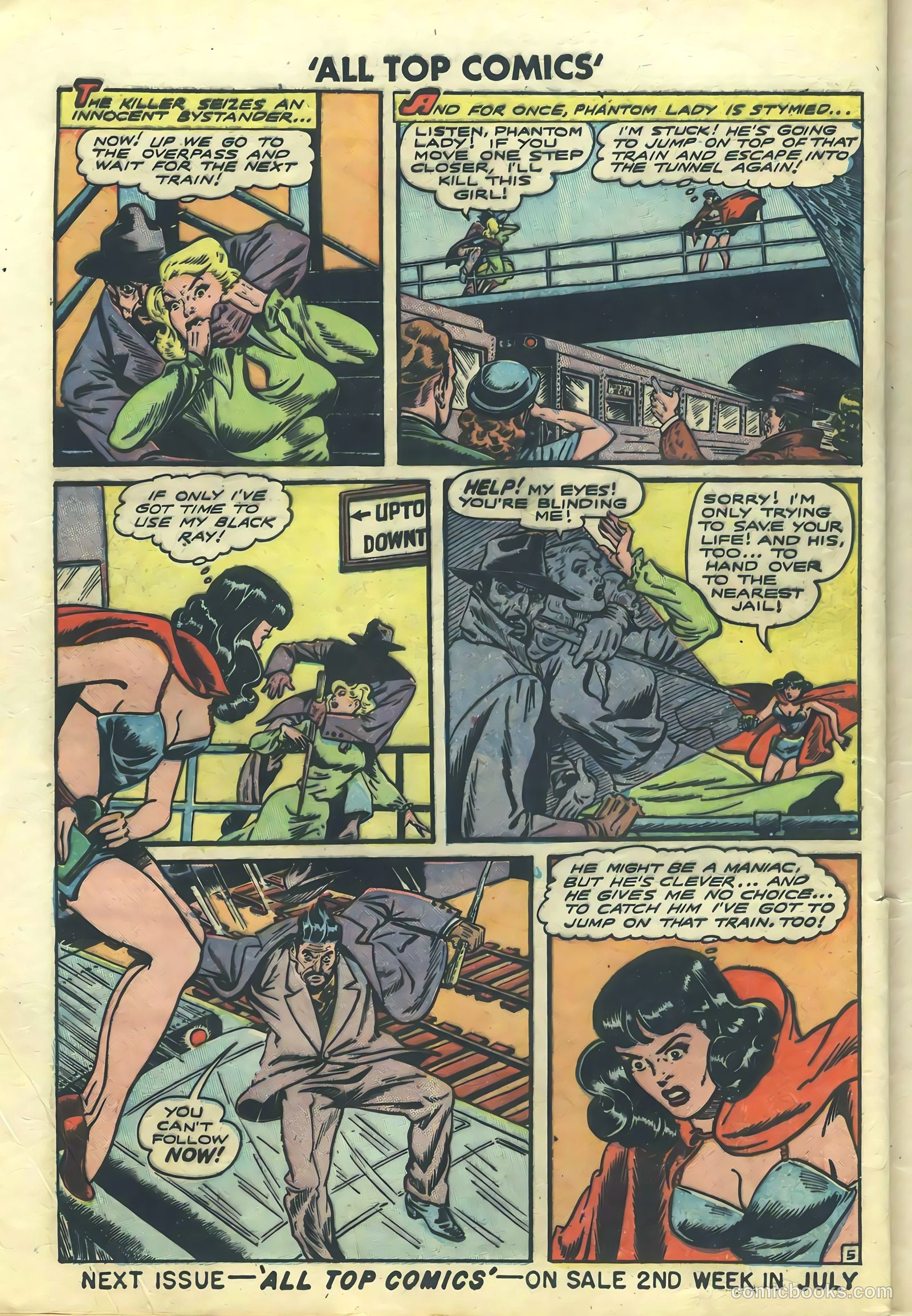 All Top Comics #12 — page 24 of 36