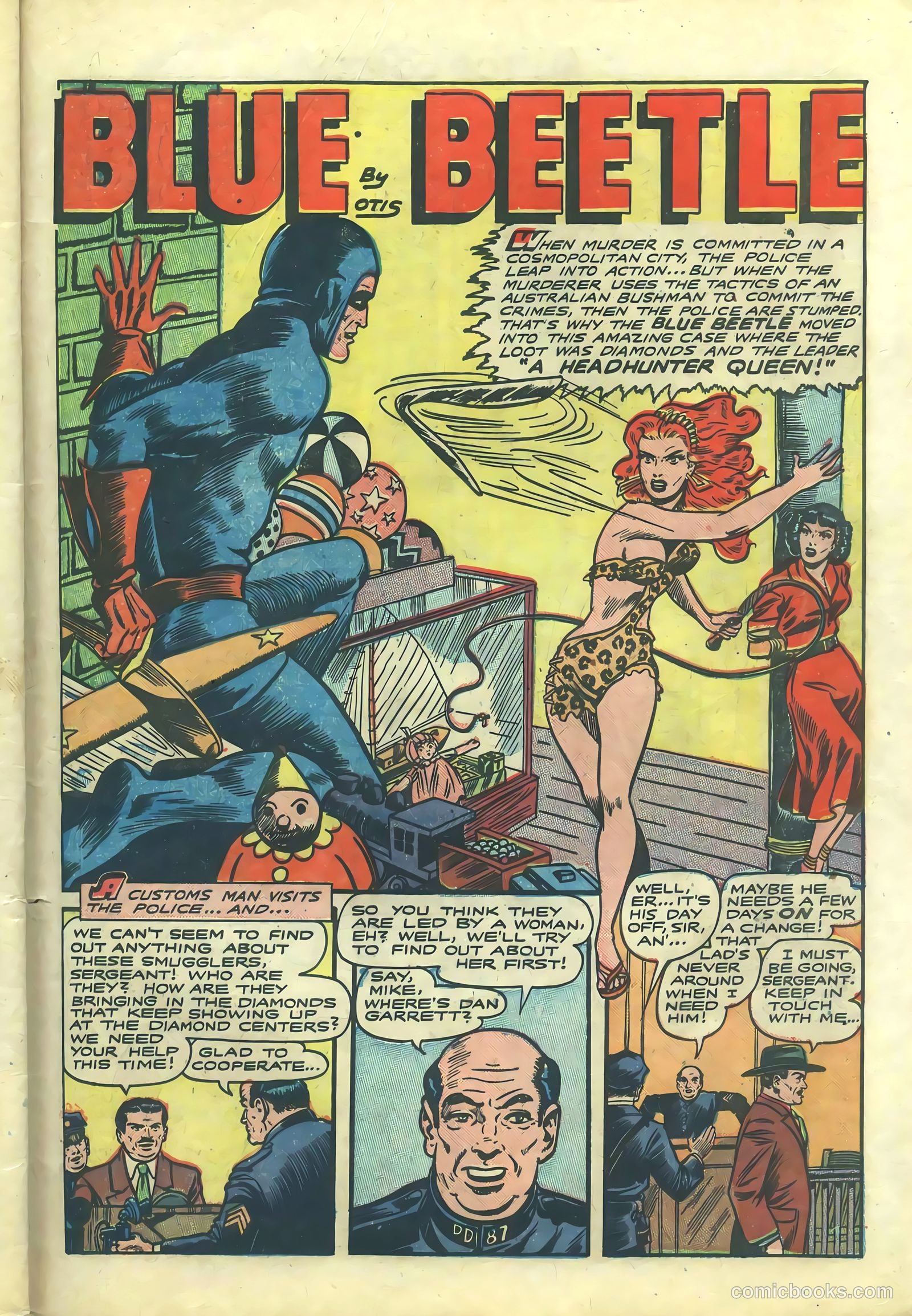 All Top Comics #12 — page 27 of 36