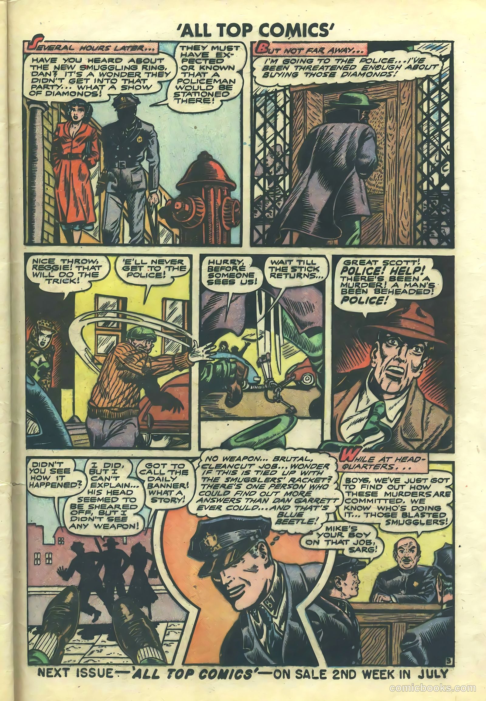 All Top Comics #12 — page 29 of 36