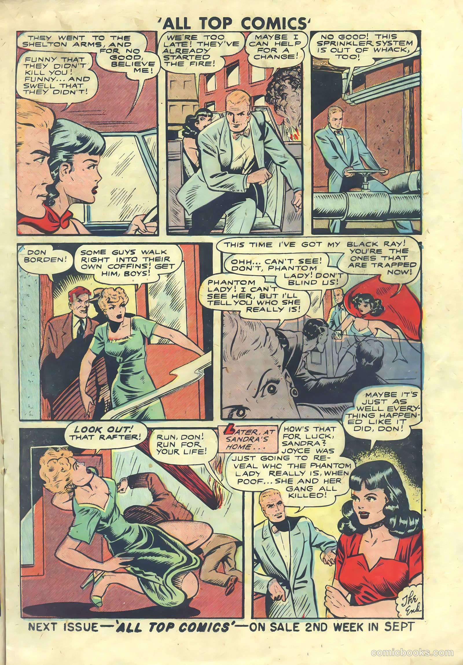 All Top Comics #13 — page 17 of 36