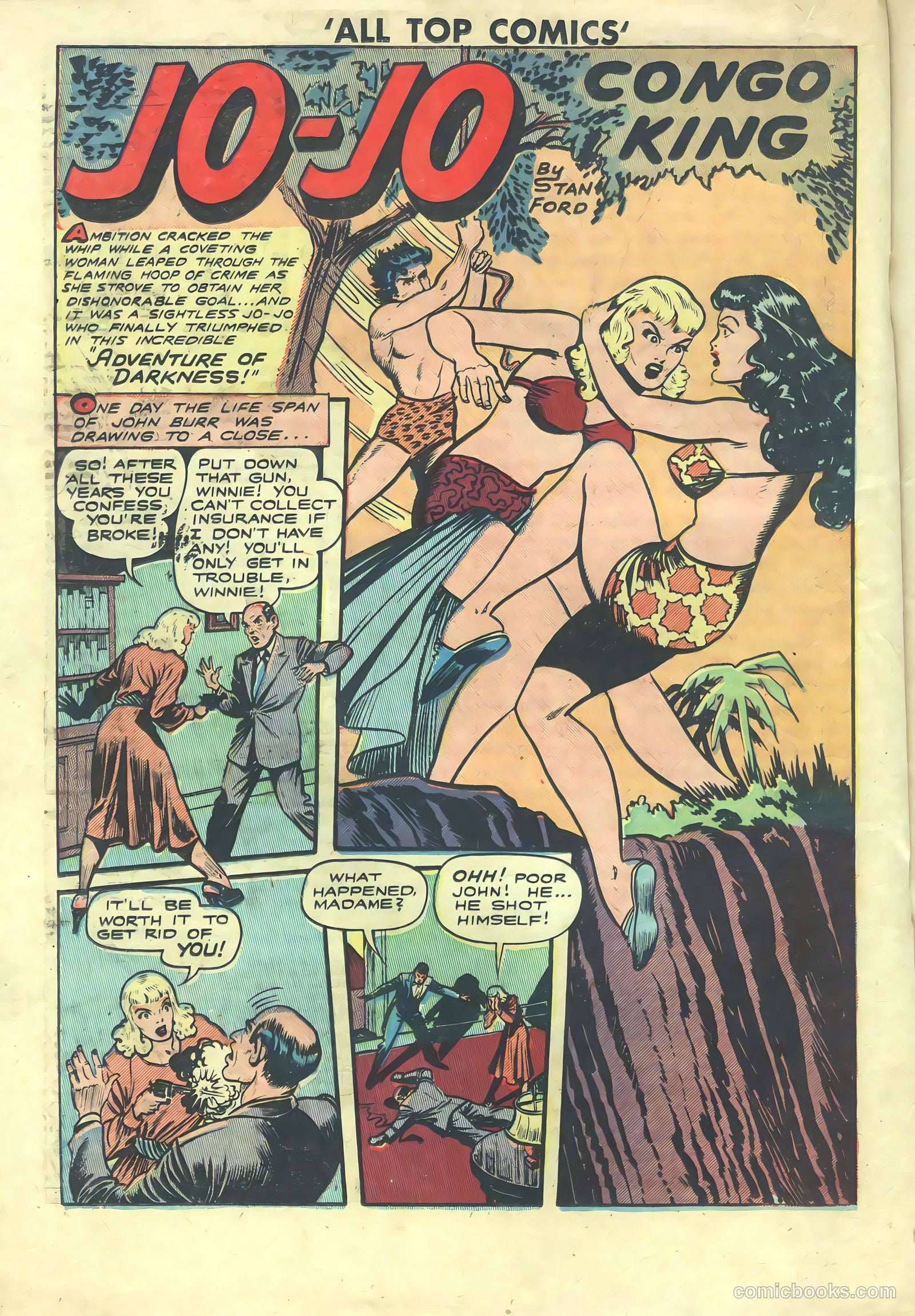 All Top Comics #13 — page 20 of 36