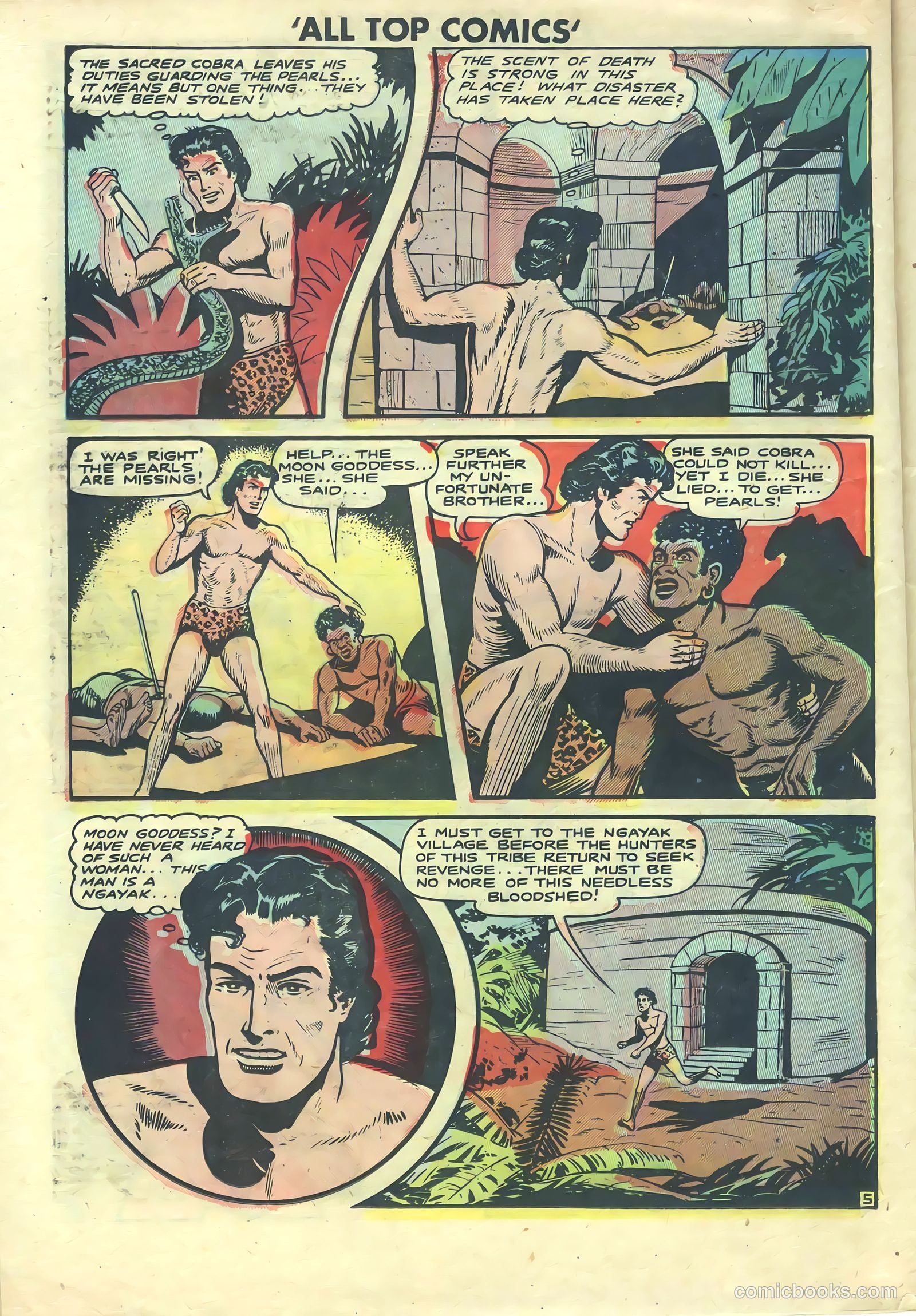 All Top Comics #13 — page 24 of 36