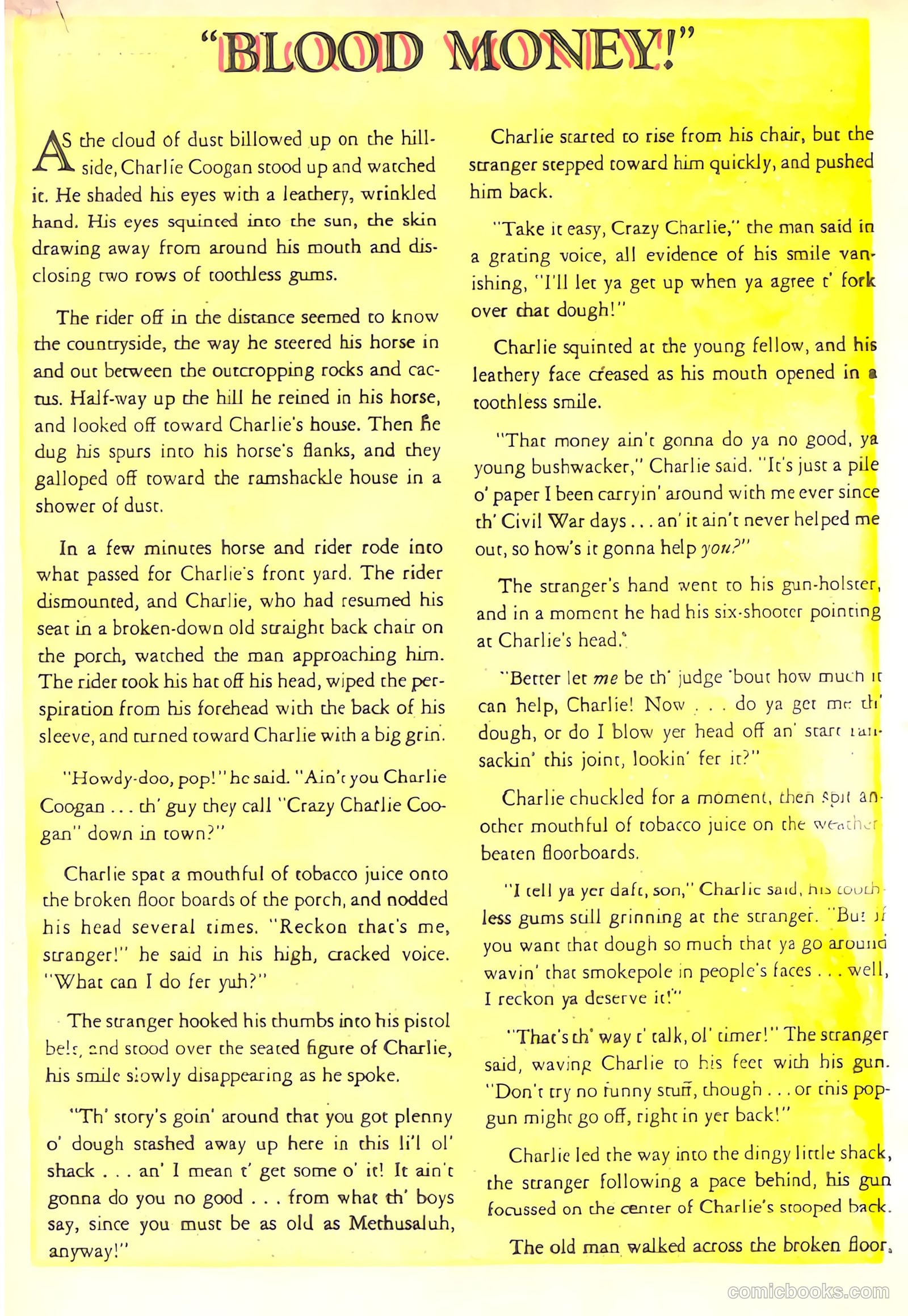 All Top Comics #14 — page 21 of 36