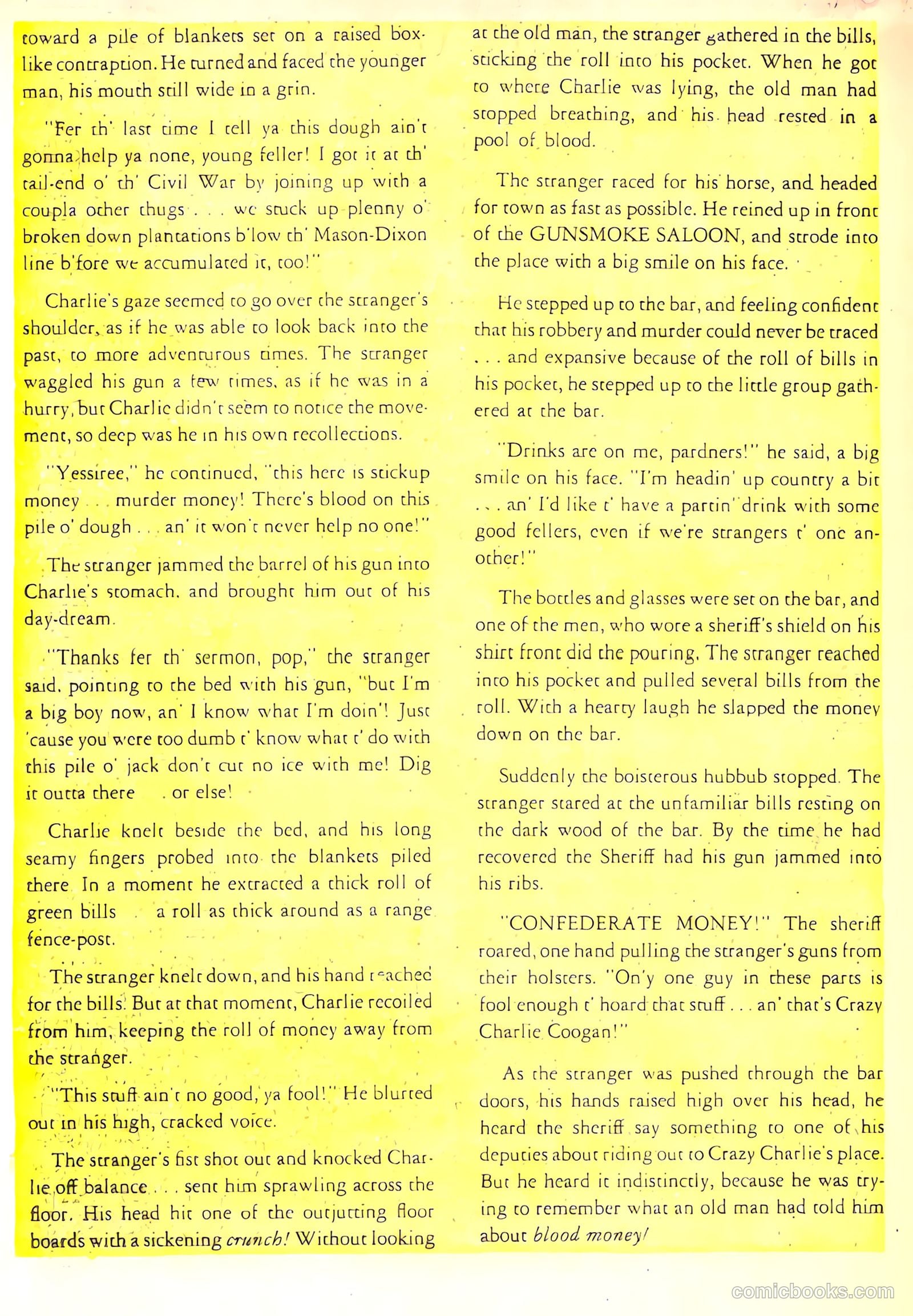 All Top Comics #14 — page 22 of 36