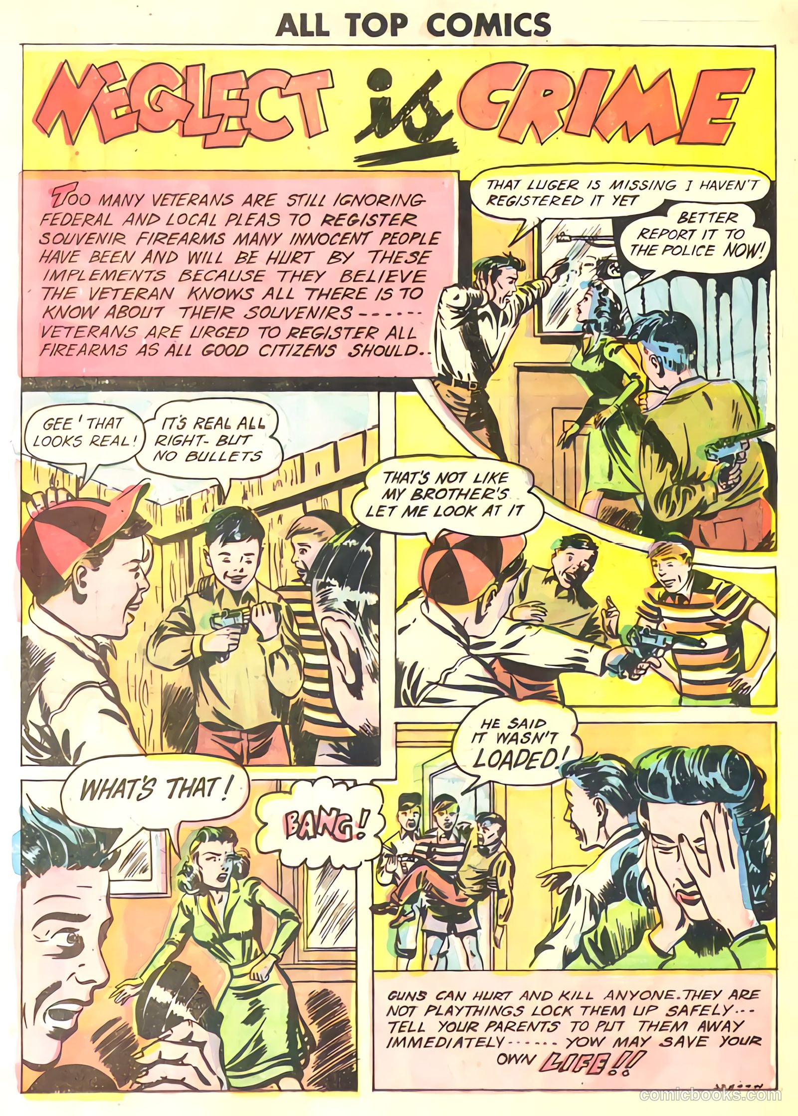 All Top Comics #14 — page 24 of 36