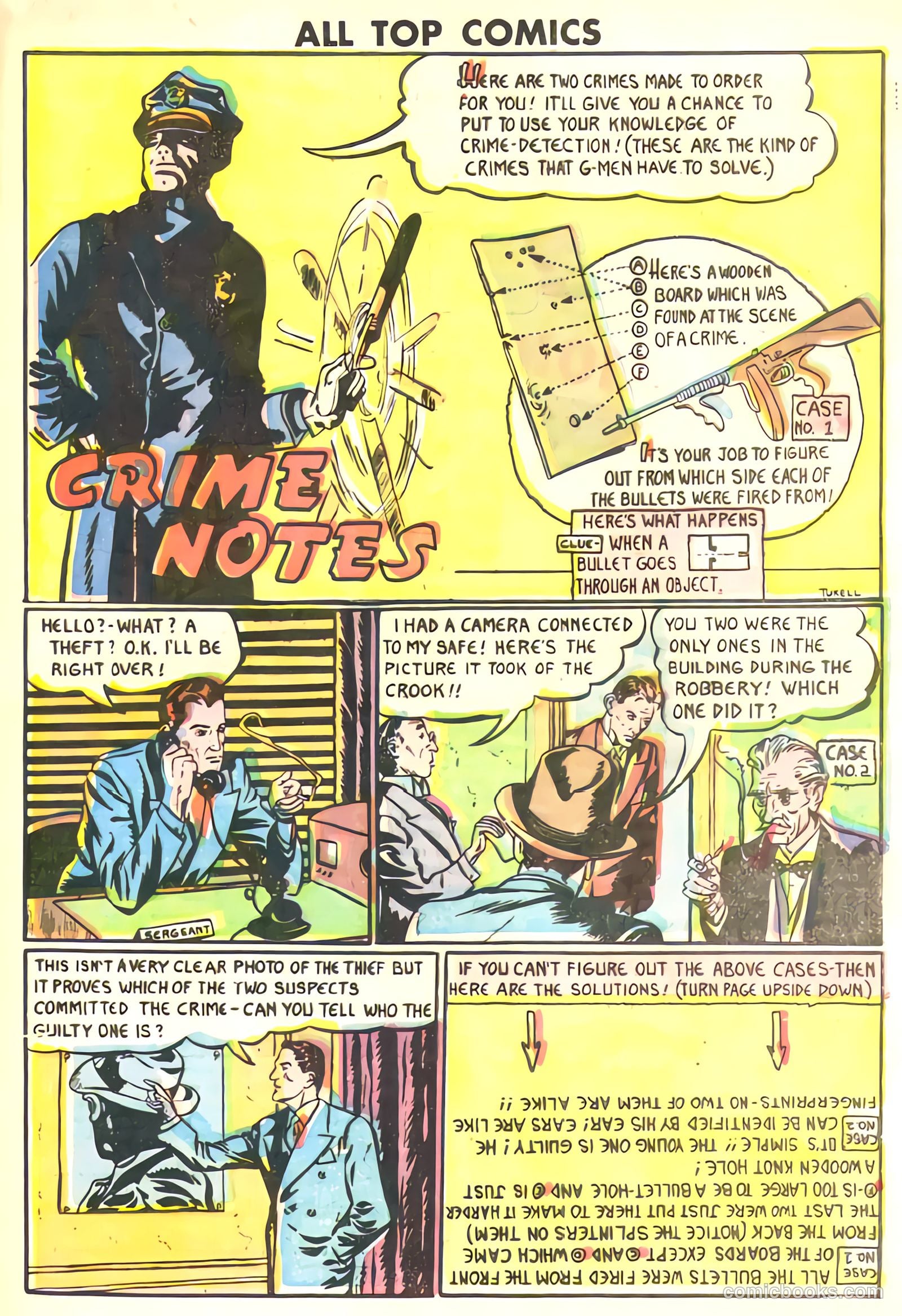 All Top Comics #14 — page 34 of 36