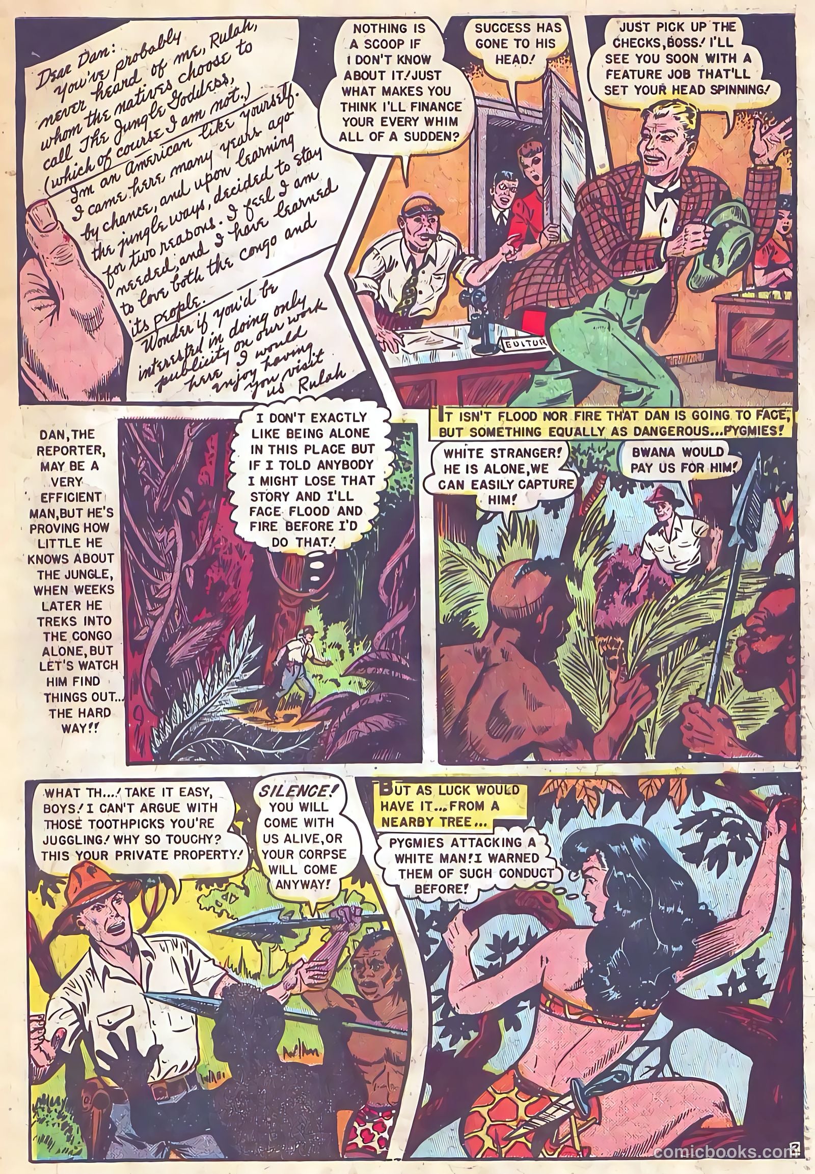 All Top Comics #15 — page 3 of 36