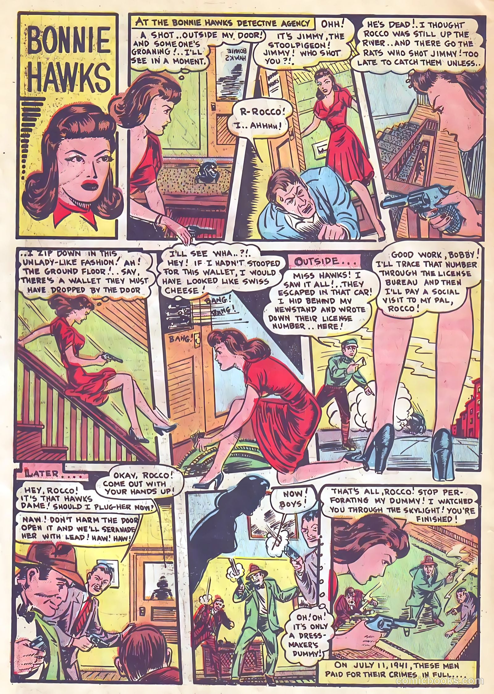 All Top Comics #15 — page 10 of 36
