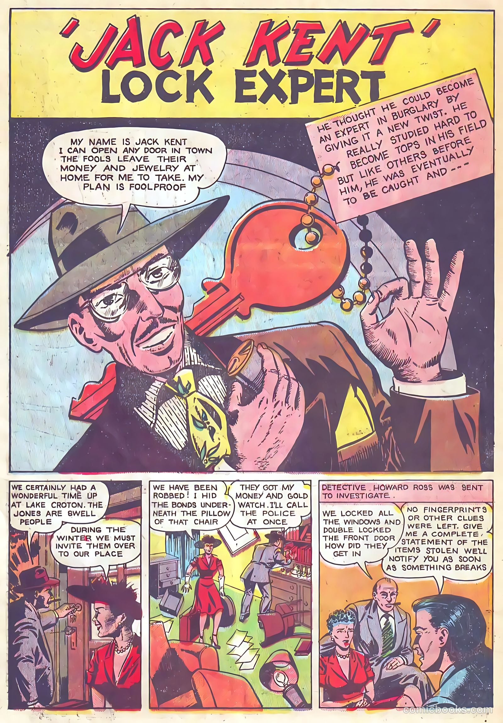 All Top Comics #15 — page 18 of 36