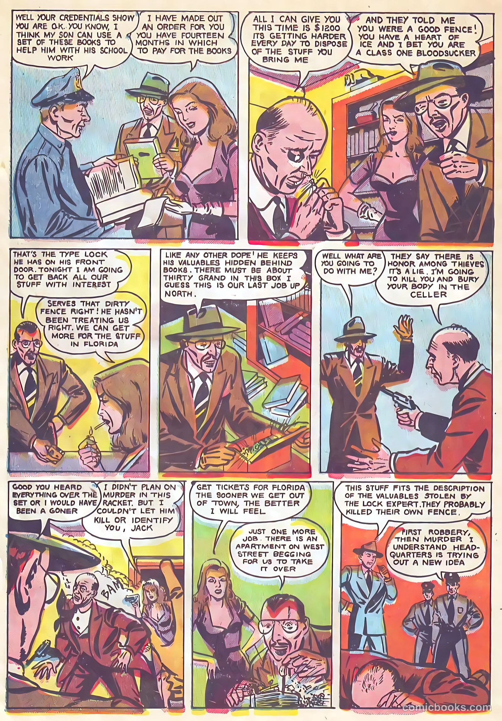 All Top Comics #15 — page 20 of 36