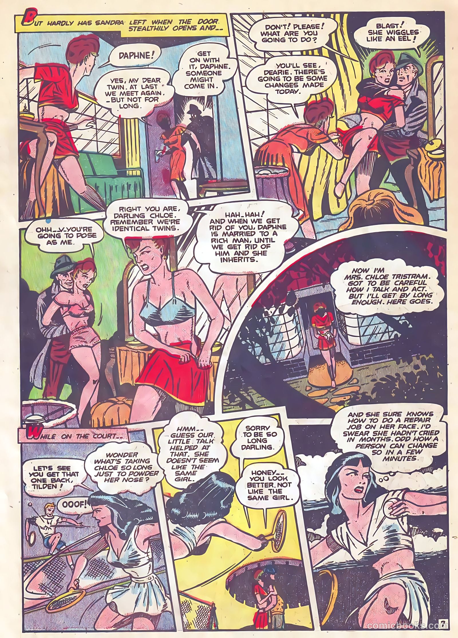 All Top Comics #15 — page 30 of 36