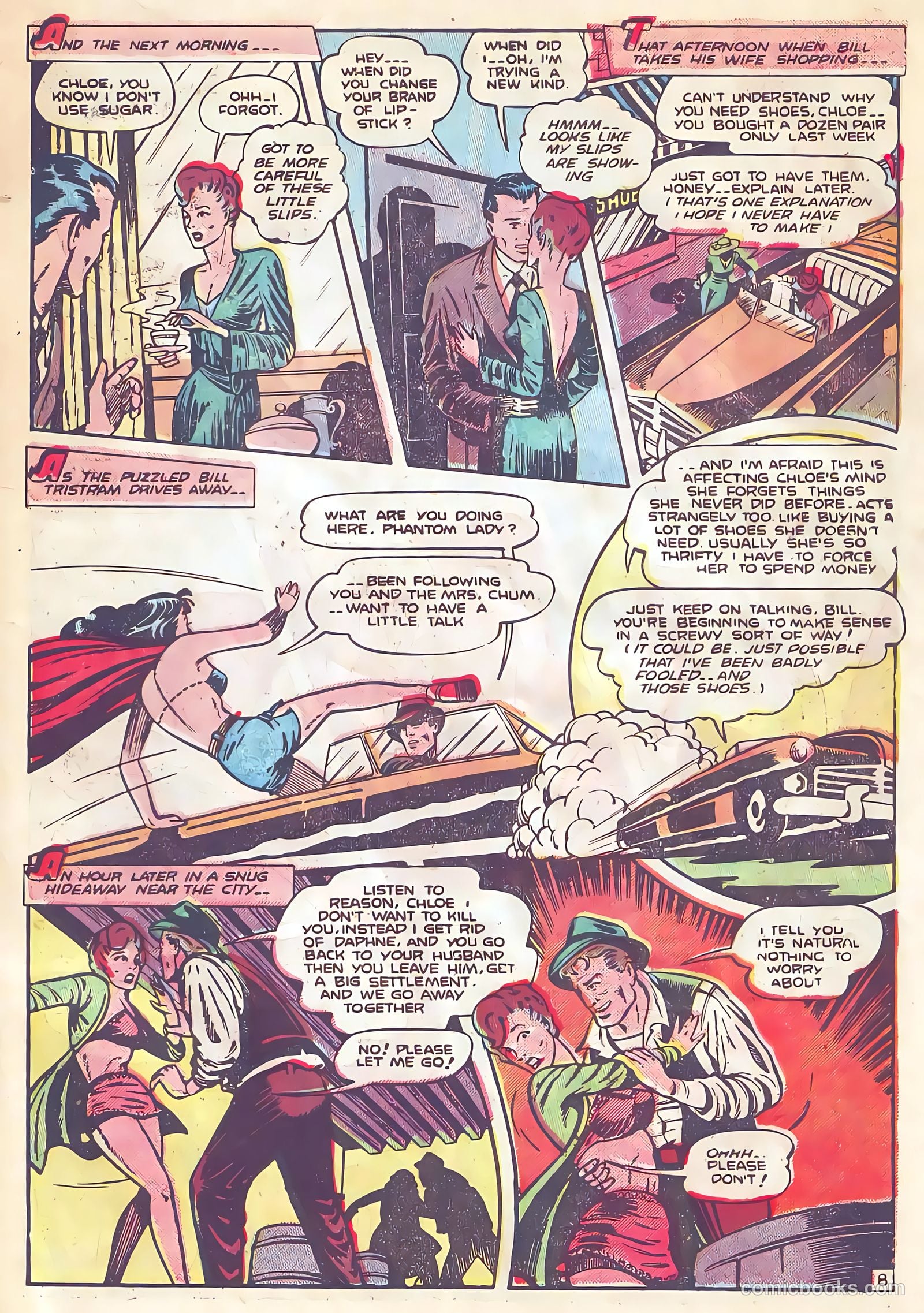 All Top Comics #15 — page 31 of 36