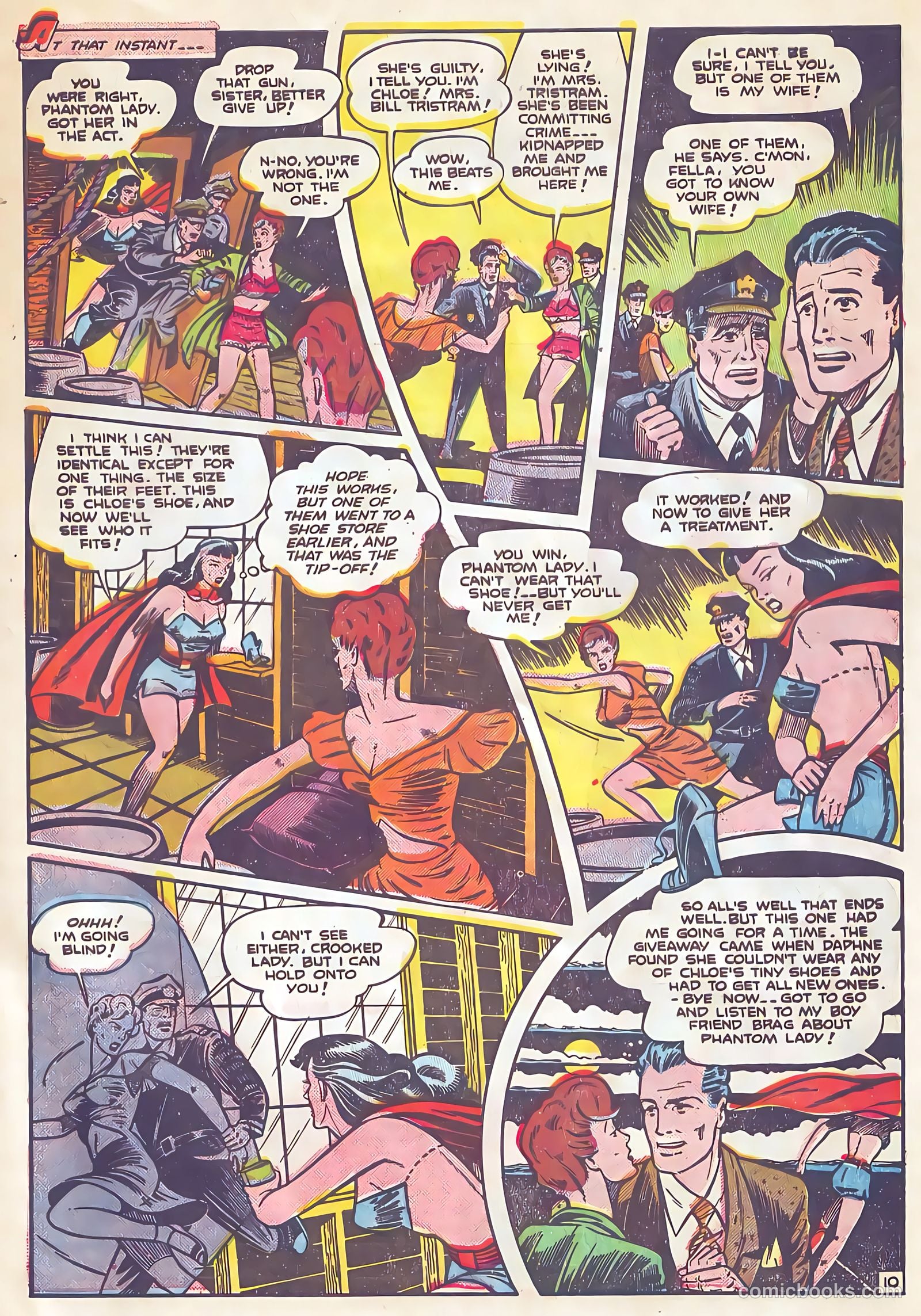All Top Comics #15 — page 33 of 36