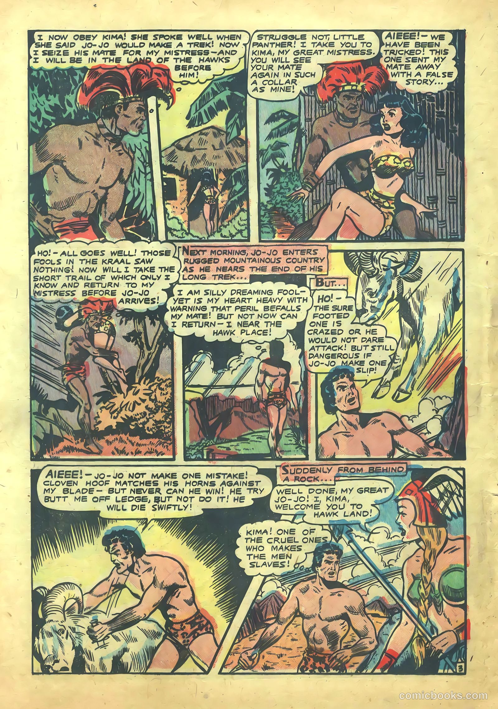 All Top Comics #16 — page 12 of 36
