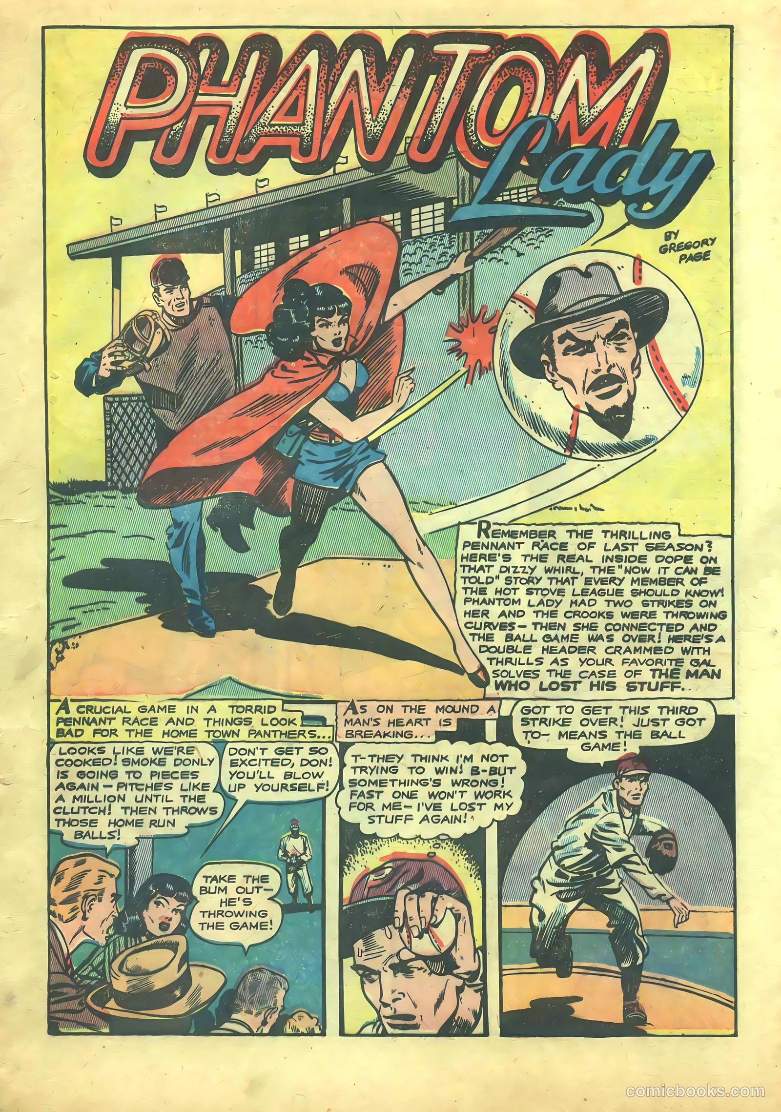 All Top Comics #16 — page 17 of 36