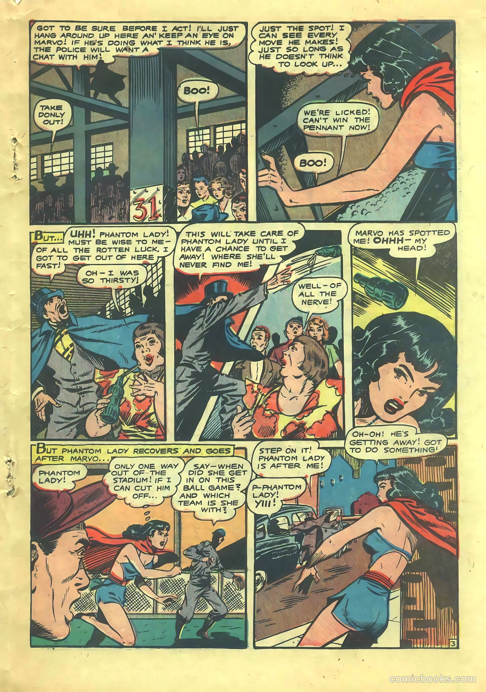All Top Comics #16 — page 19 of 36