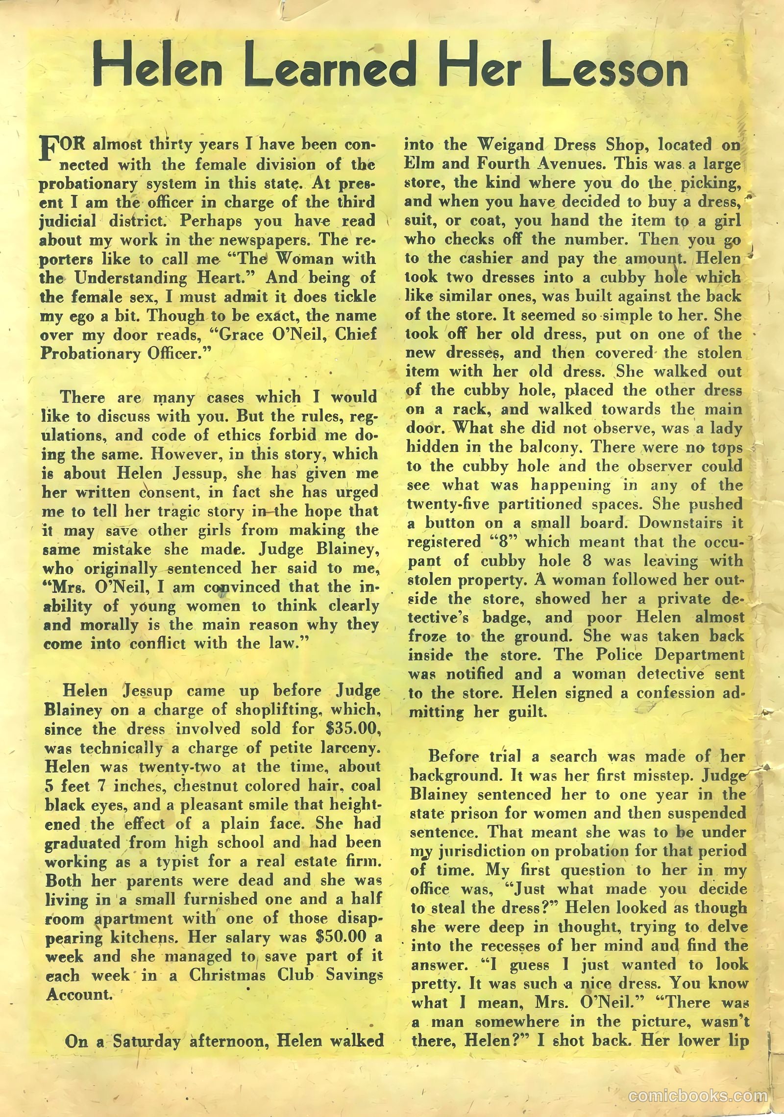 All Top Comics #16 — page 24 of 36