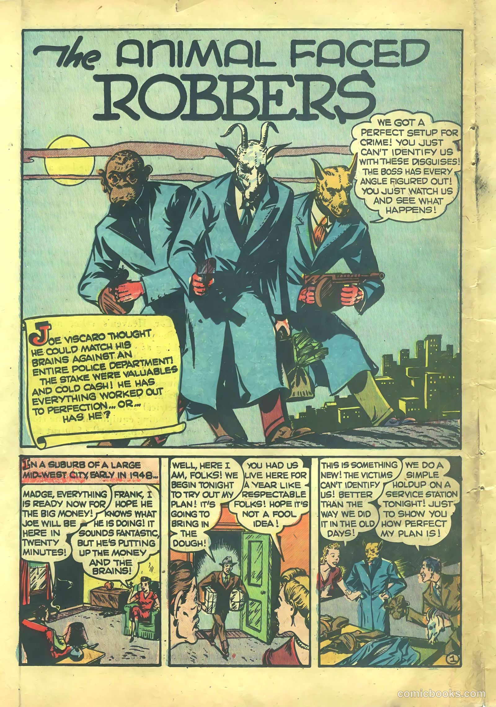 All Top Comics #16 — page 26 of 36