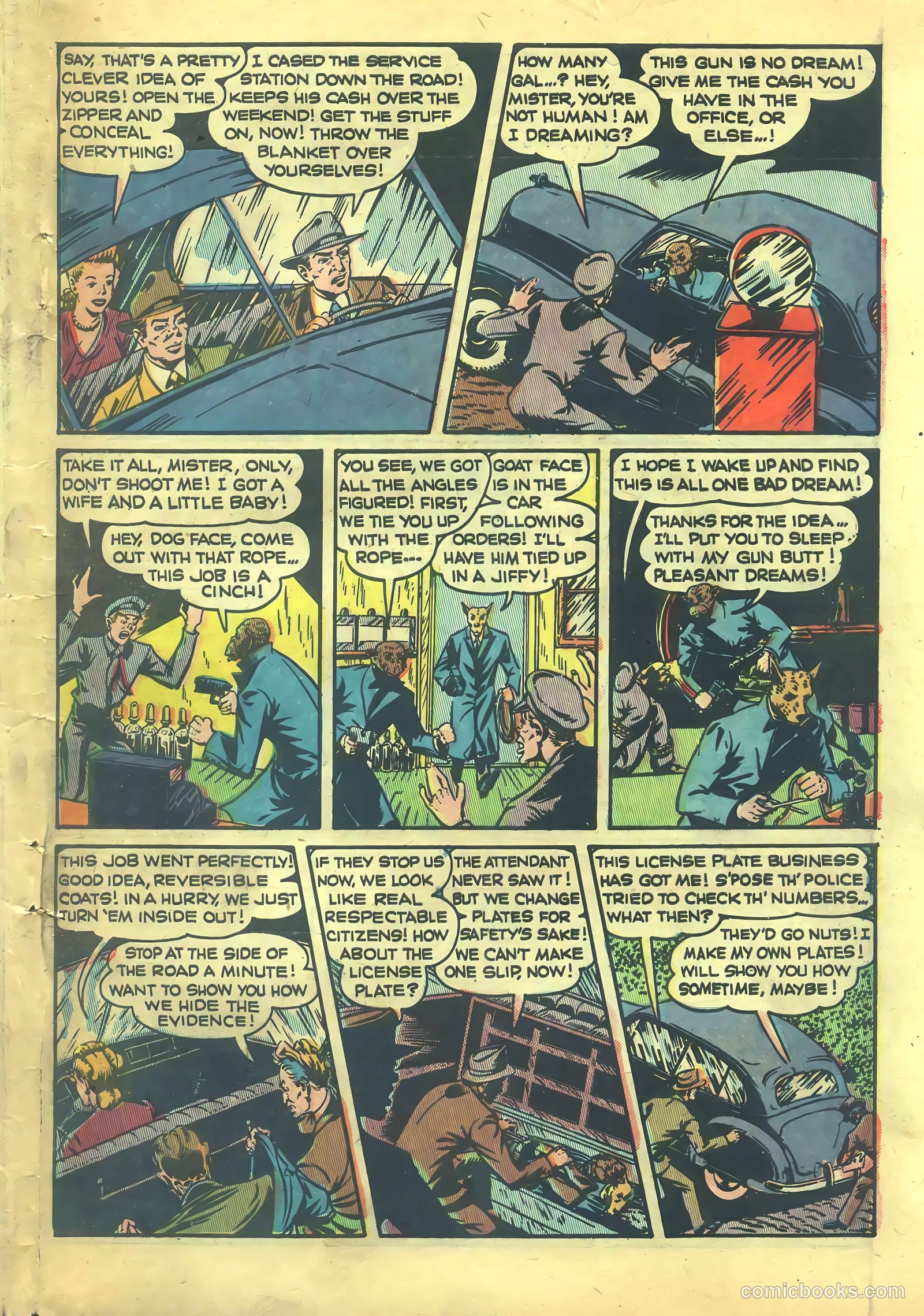 All Top Comics #16 — page 27 of 36