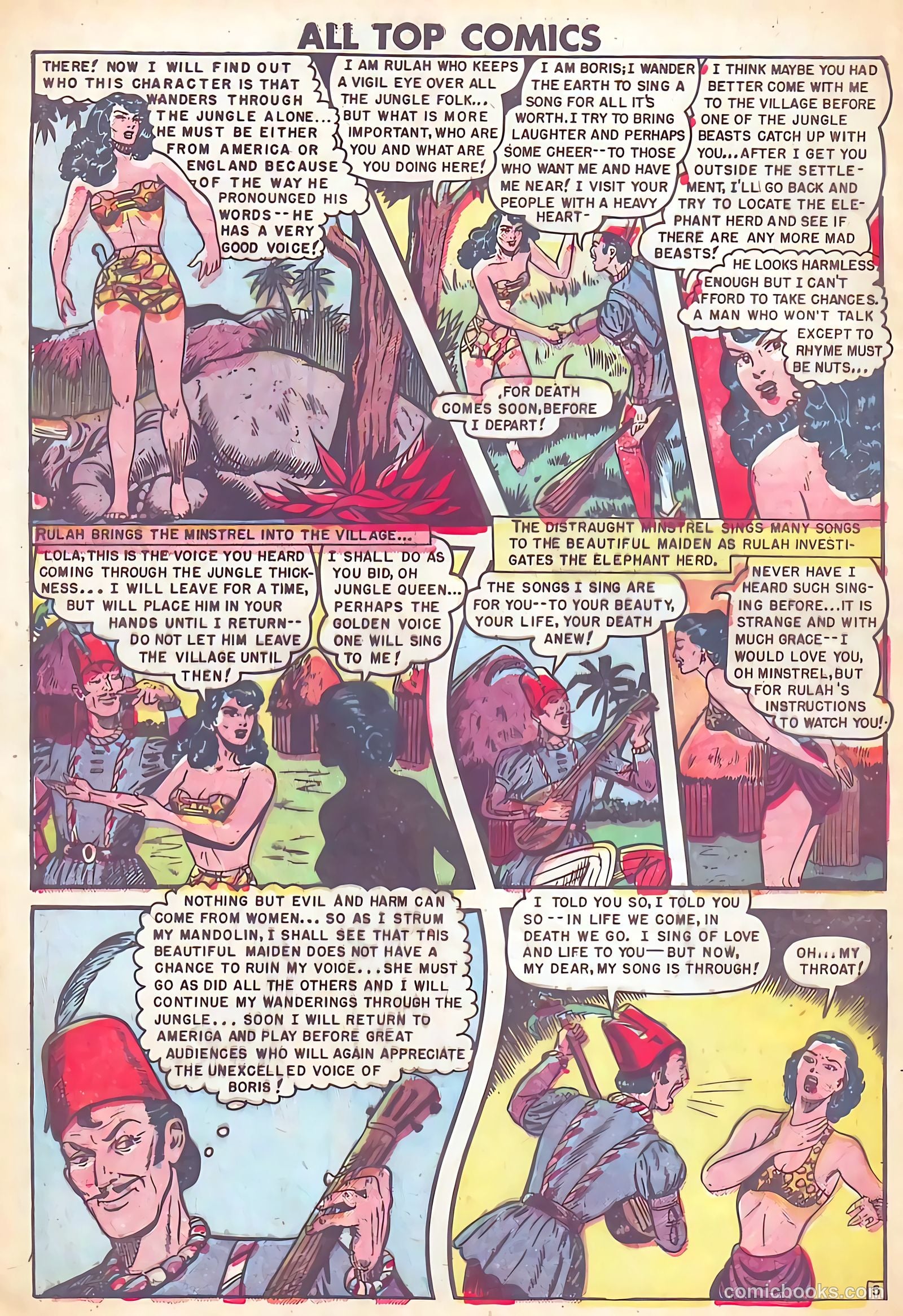 All Top Comics #17 — page 6 of 36