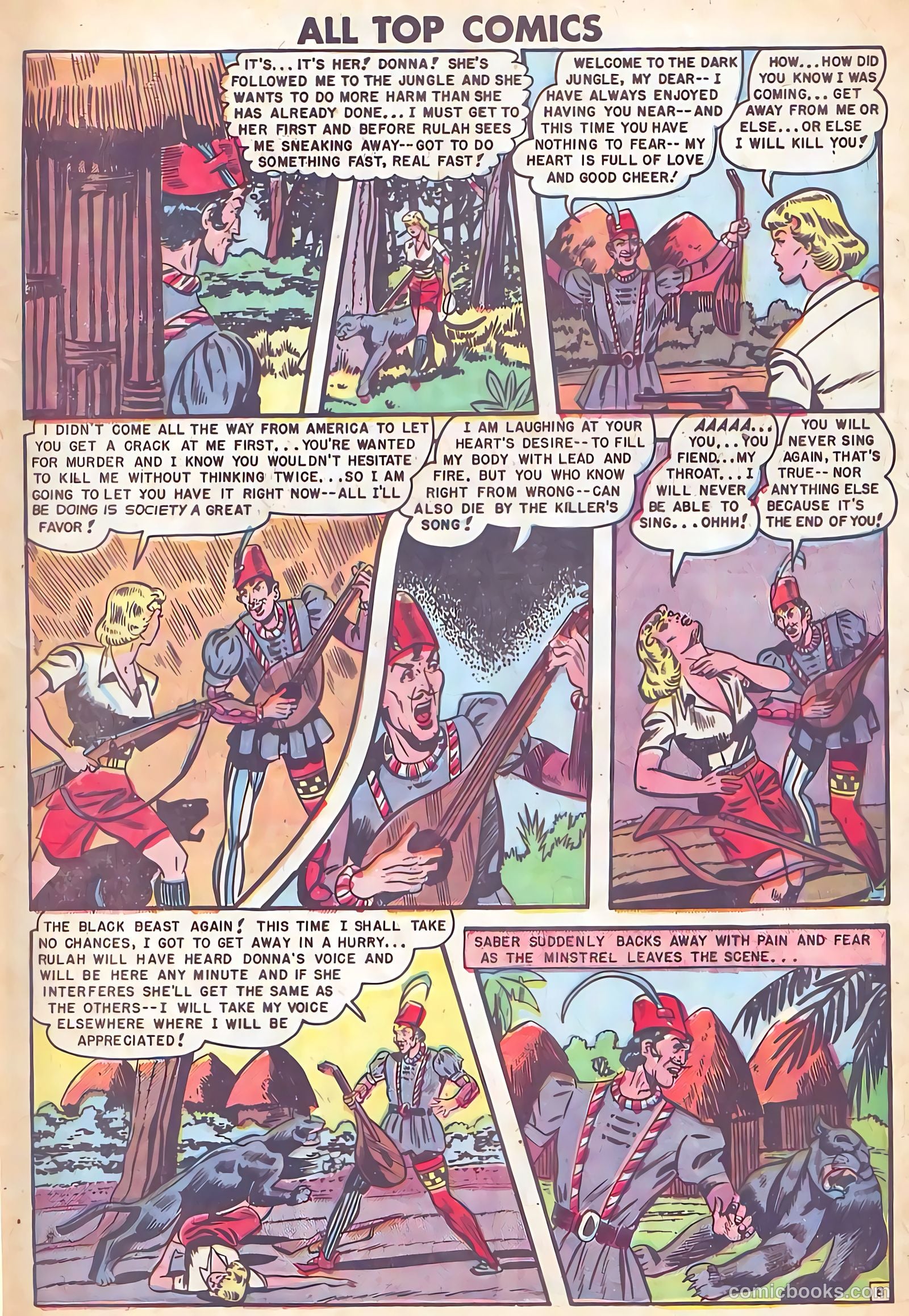 All Top Comics #17 — page 9 of 36