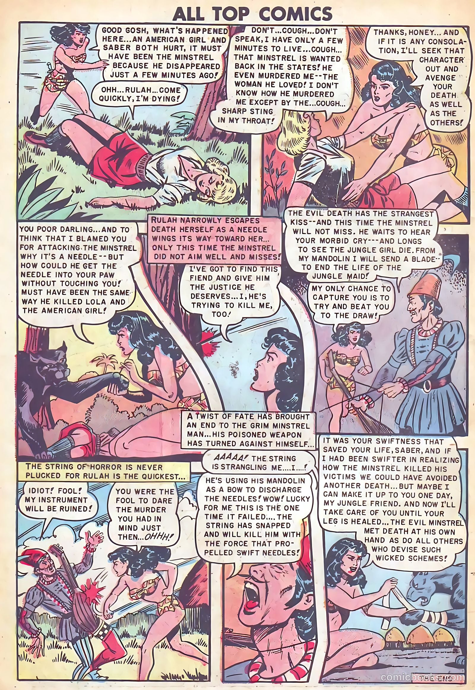 All Top Comics #17 — page 10 of 36