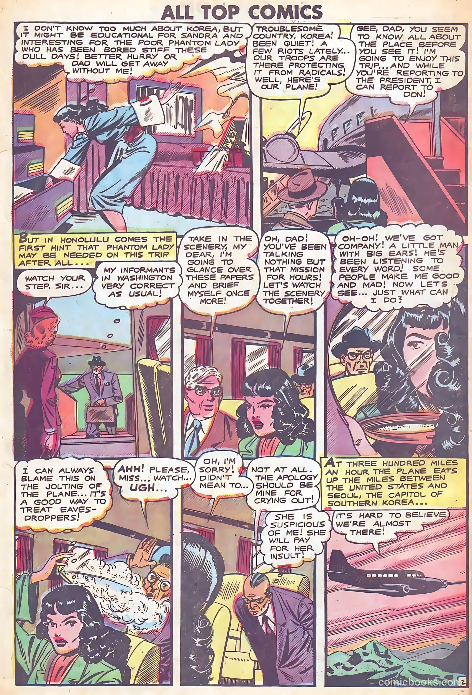 All Top Comics #17 — page 12 of 36
