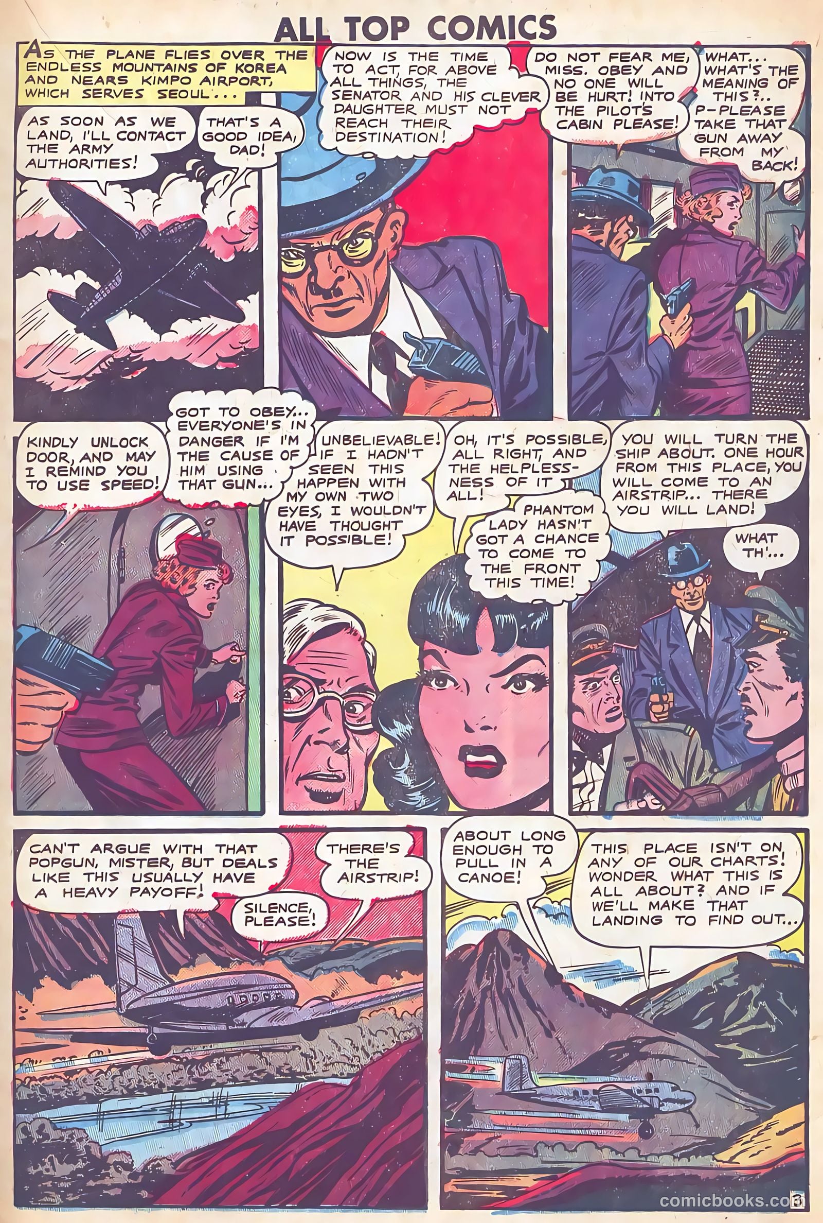 All Top Comics #17 — page 13 of 36
