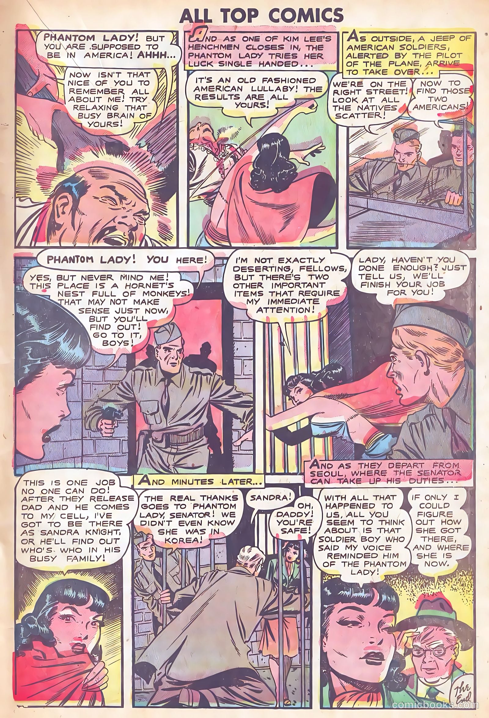 All Top Comics #17 — page 17 of 36