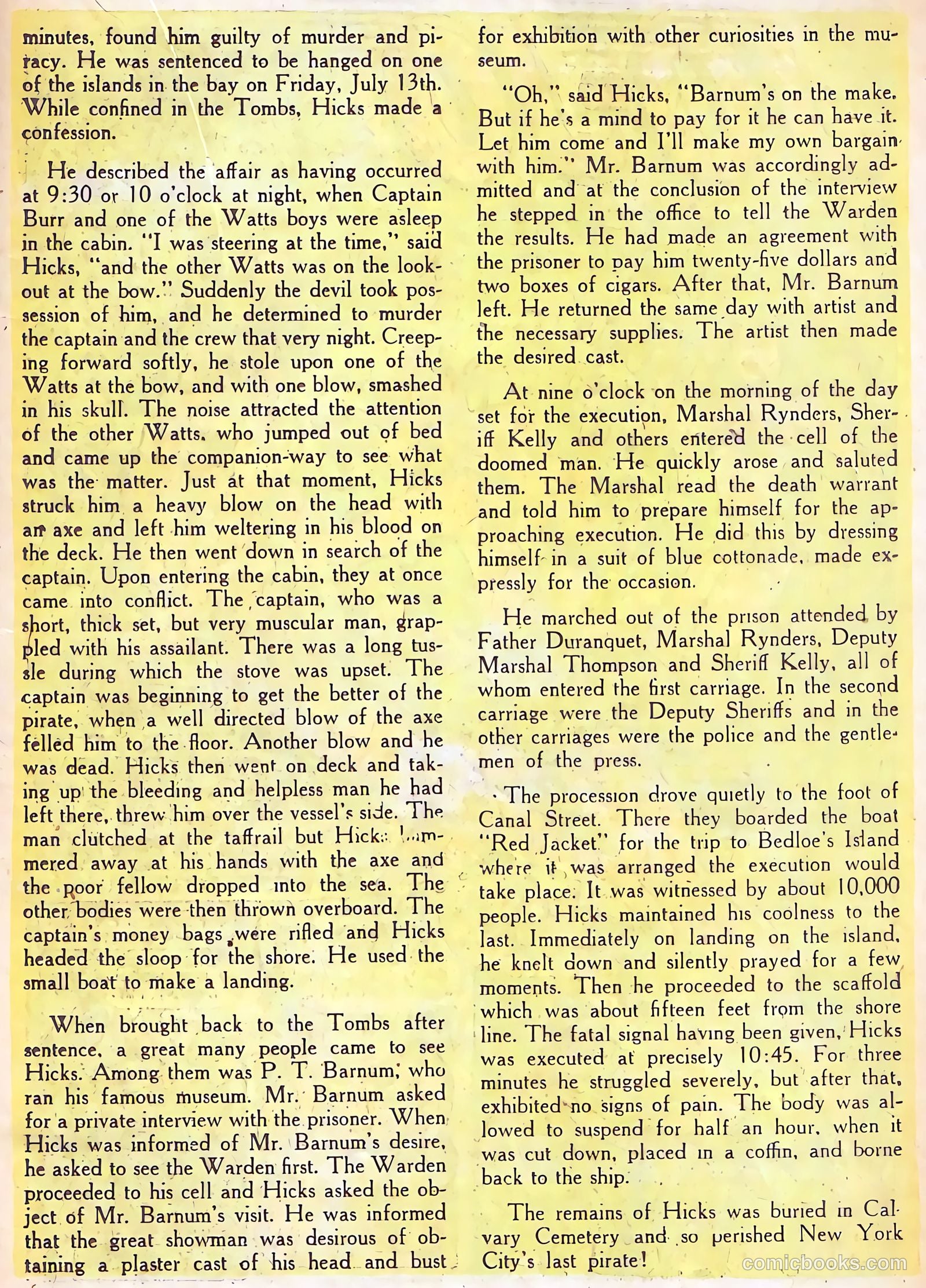 All Top Comics #17 — page 19 of 36
