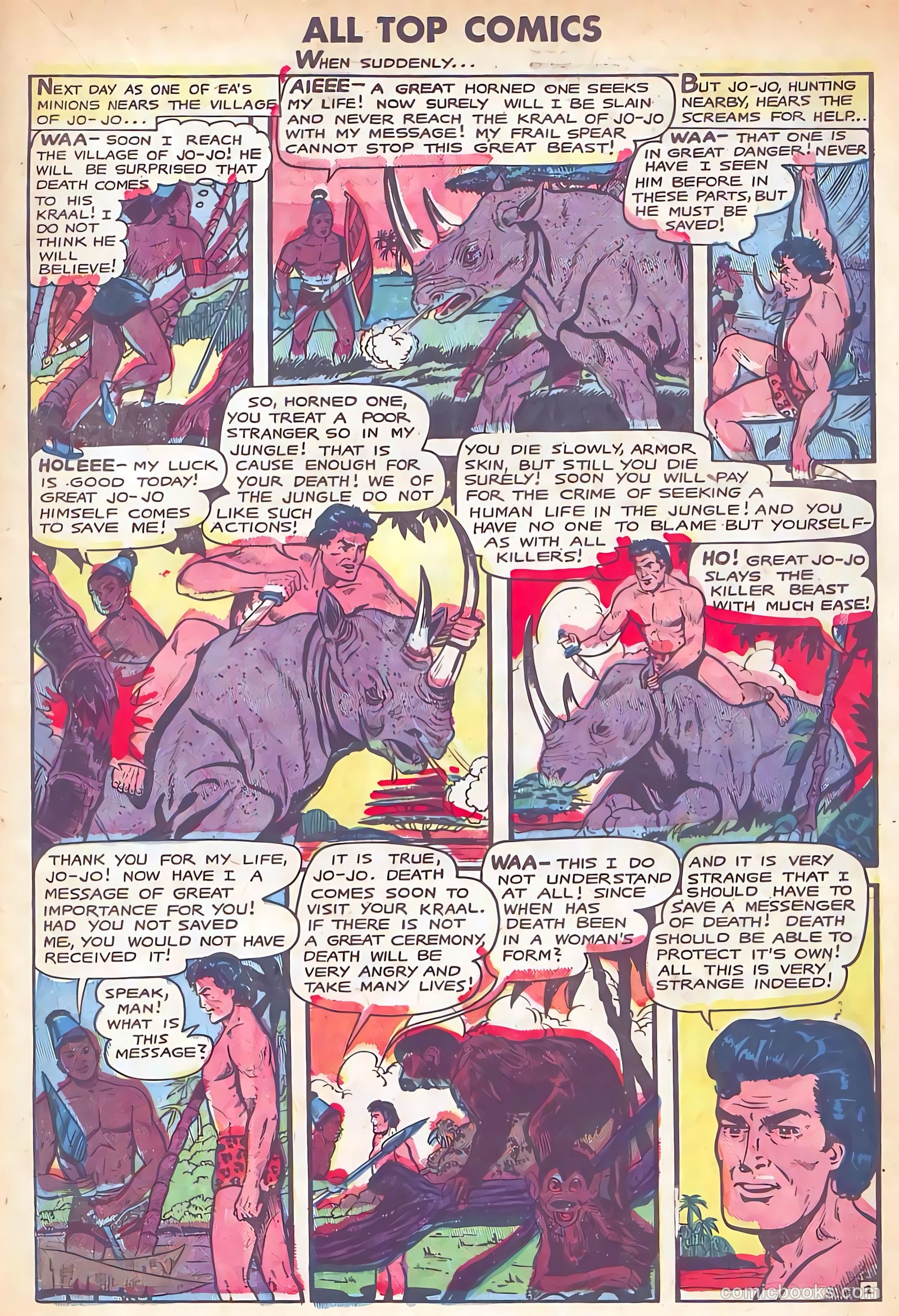All Top Comics #17 — page 21 of 36