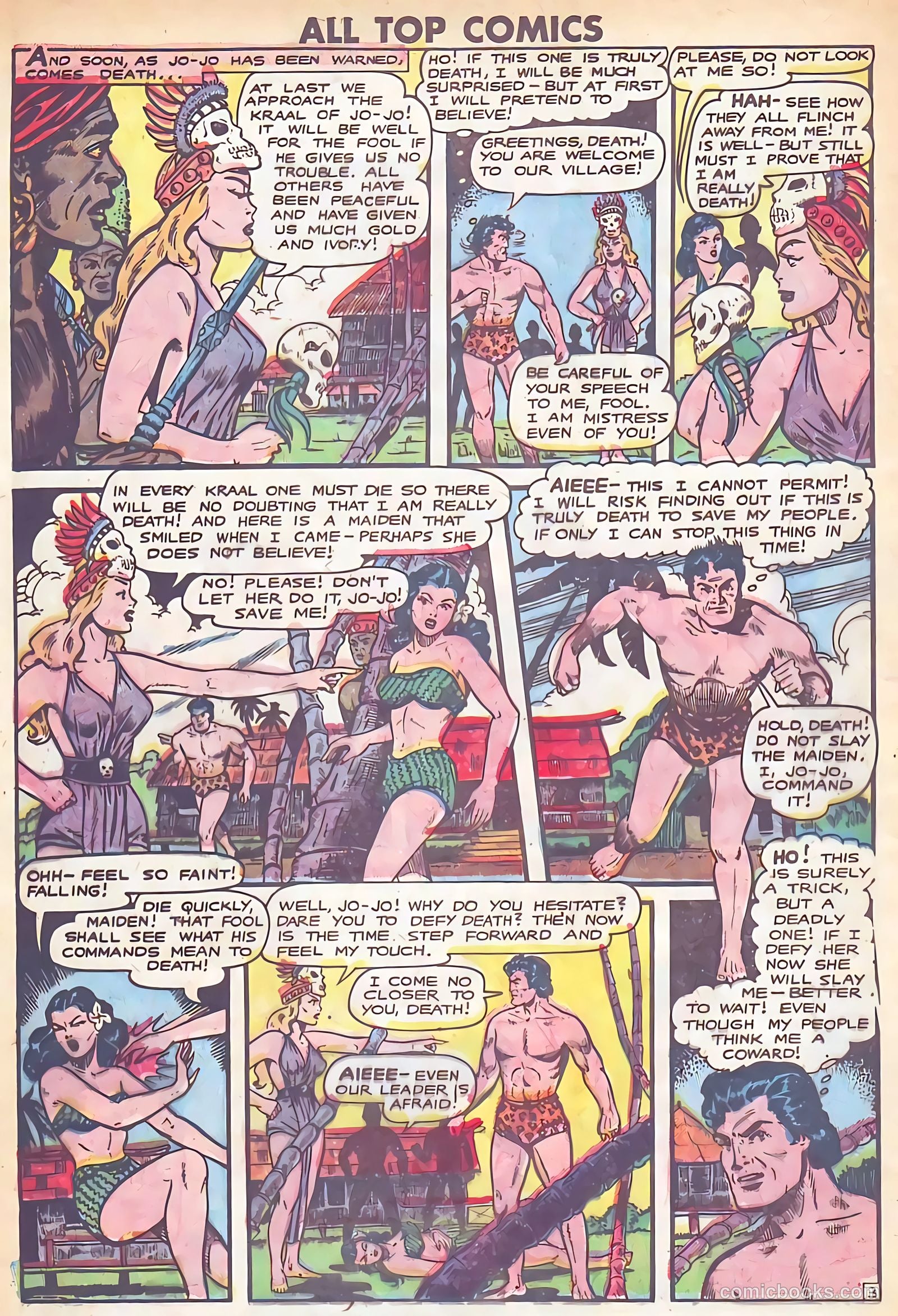 All Top Comics #17 — page 22 of 36