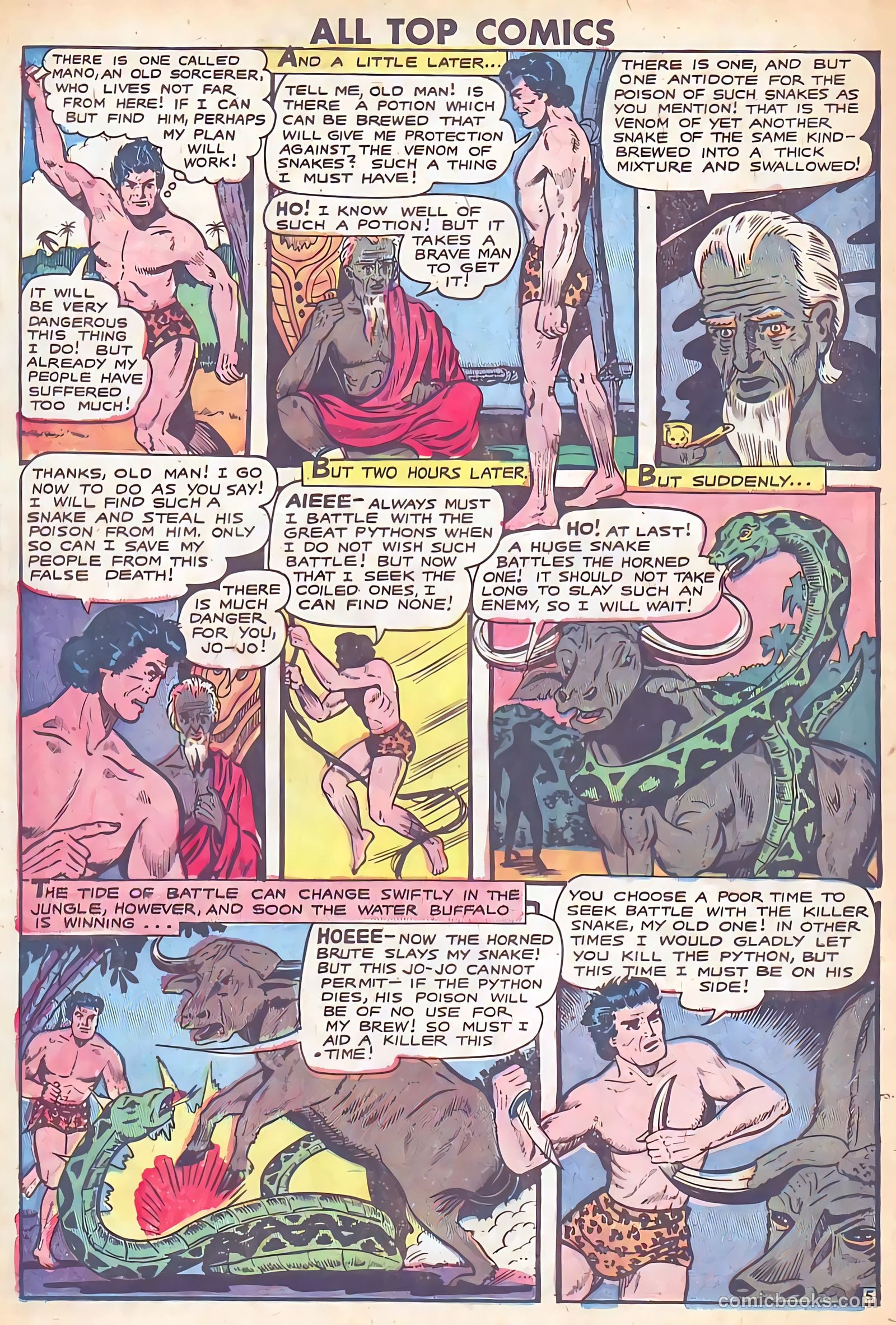 All Top Comics #17 — page 24 of 36