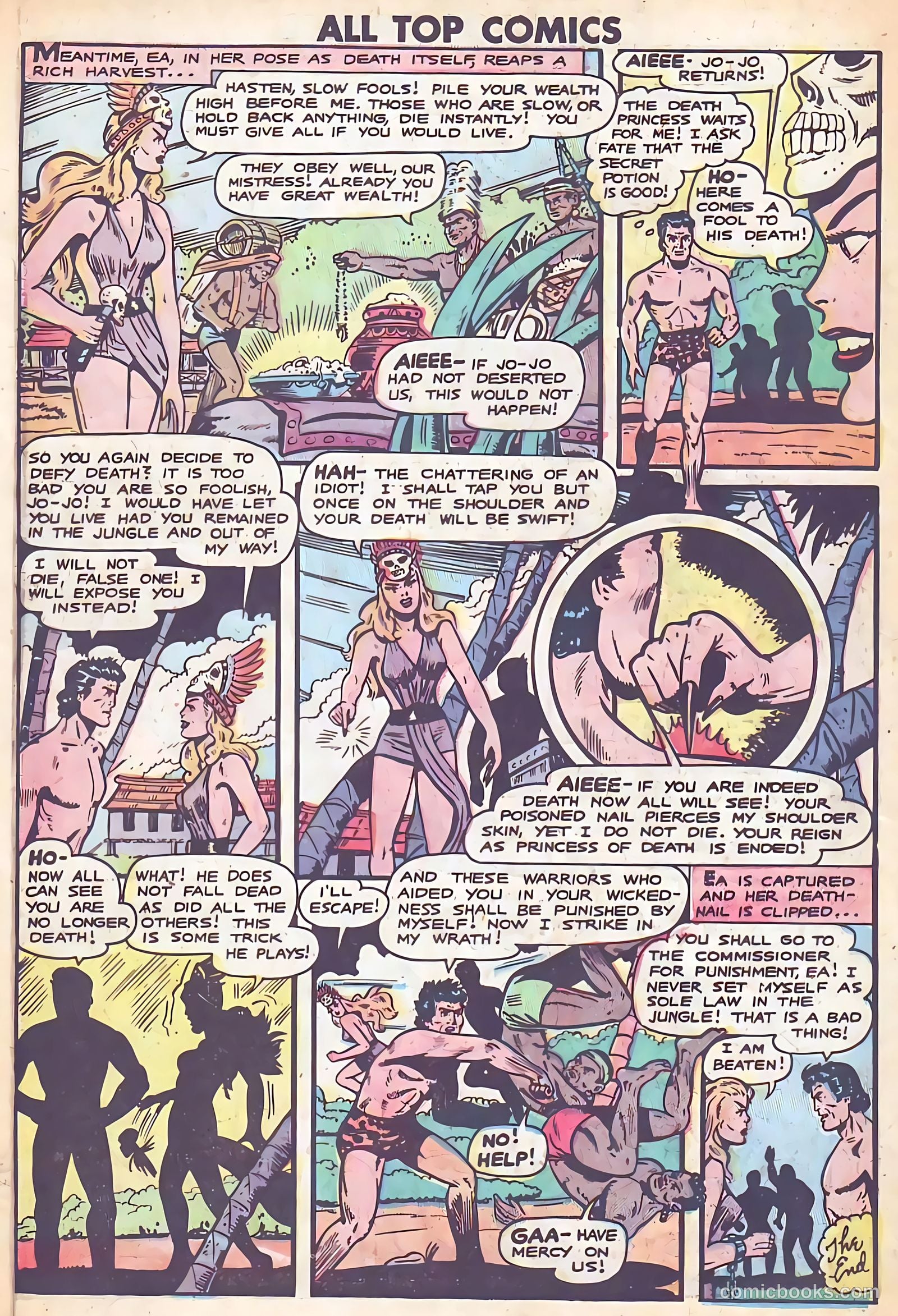 All Top Comics #17 — page 26 of 36