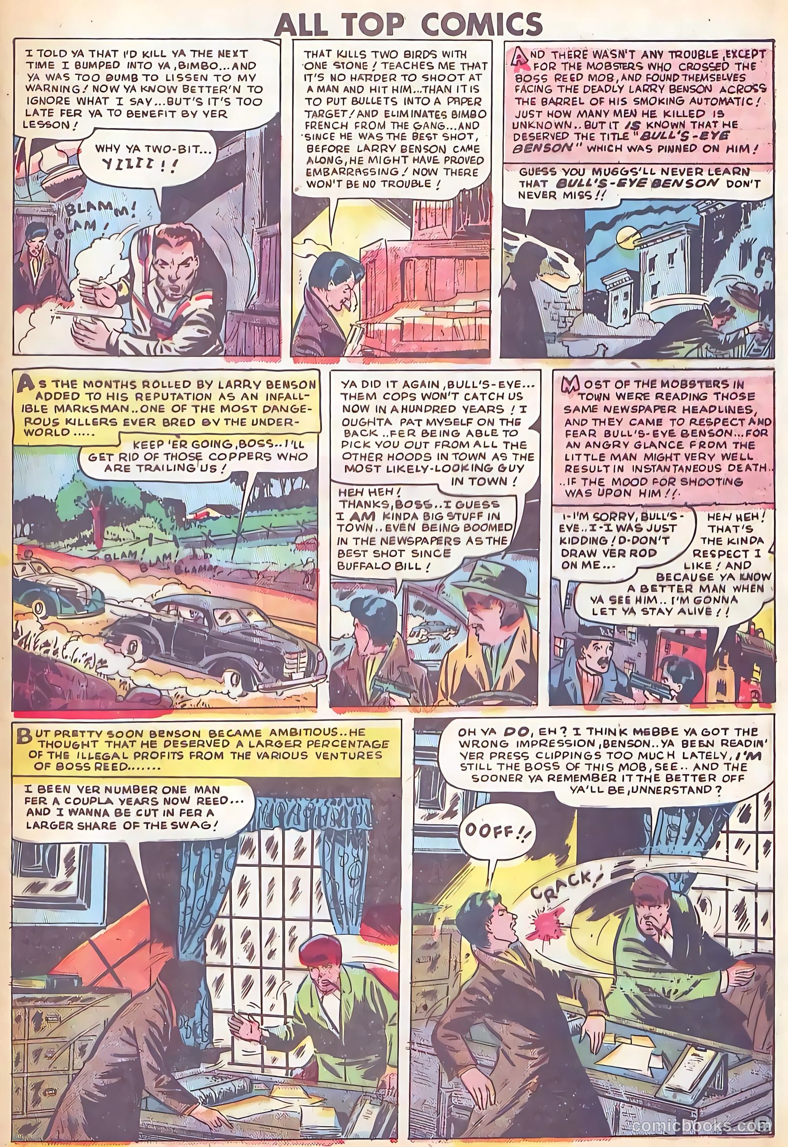 All Top Comics #17 — page 31 of 36