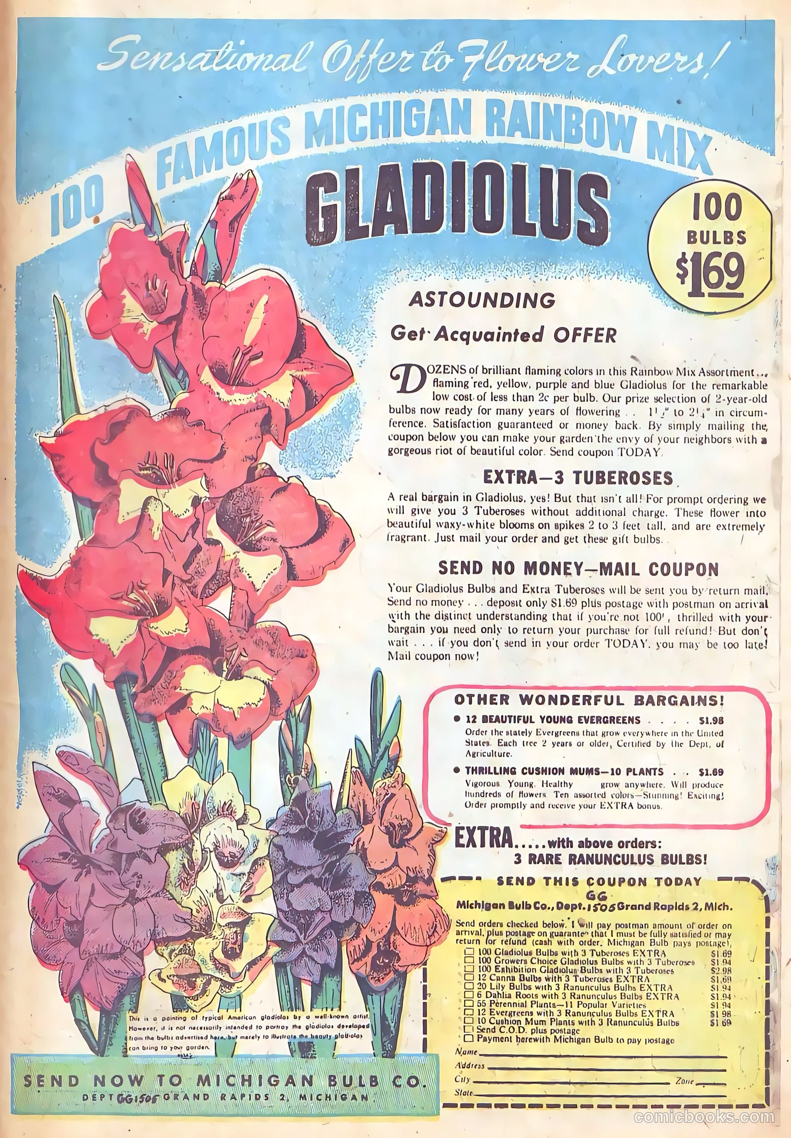 All Top Comics #17 — page 33 of 36