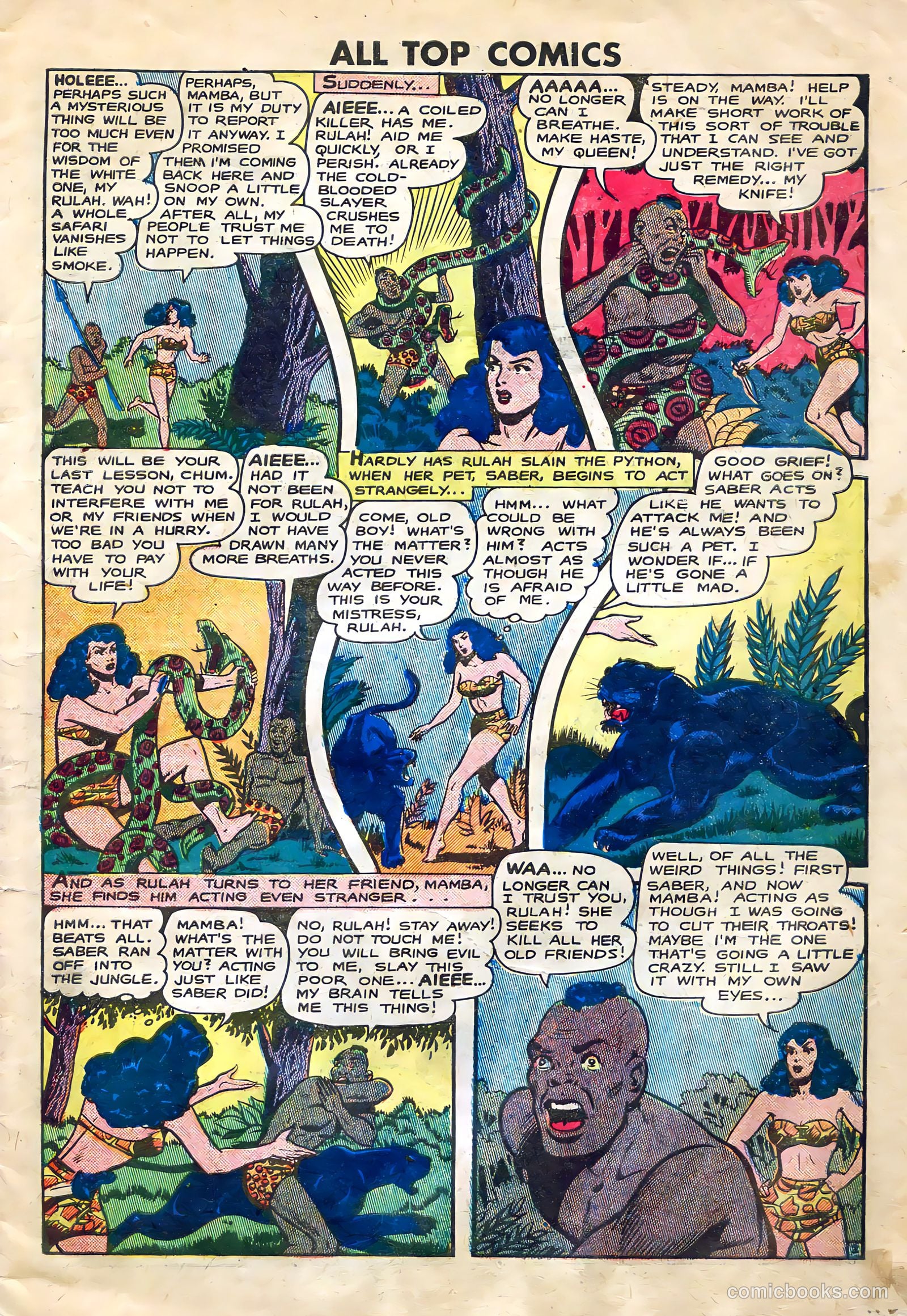 All Top Comics #18 — page 4 of 37