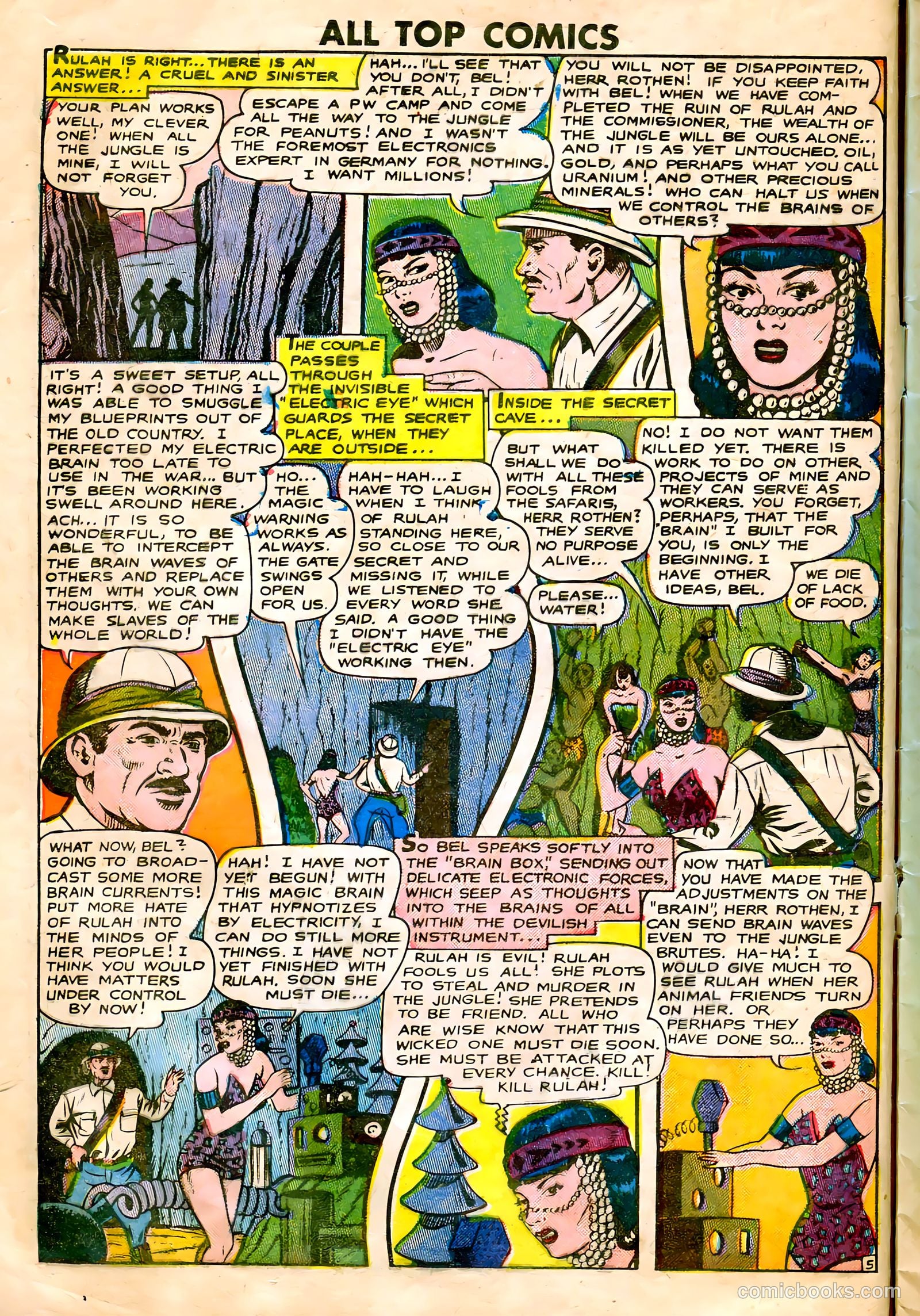 All Top Comics #18 — page 7 of 37