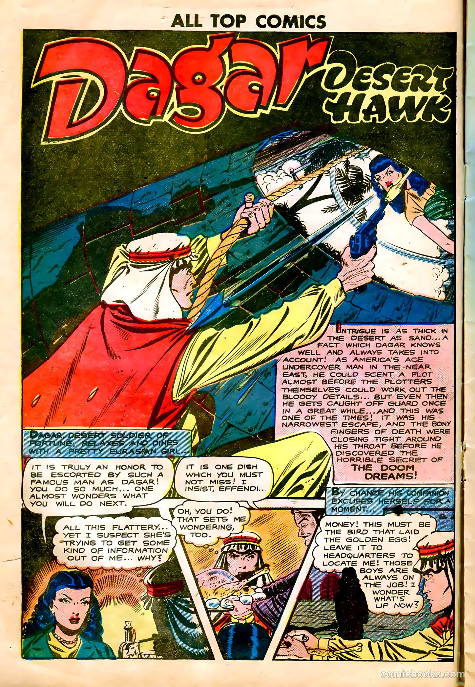 All Top Comics #18 — page 11 of 37