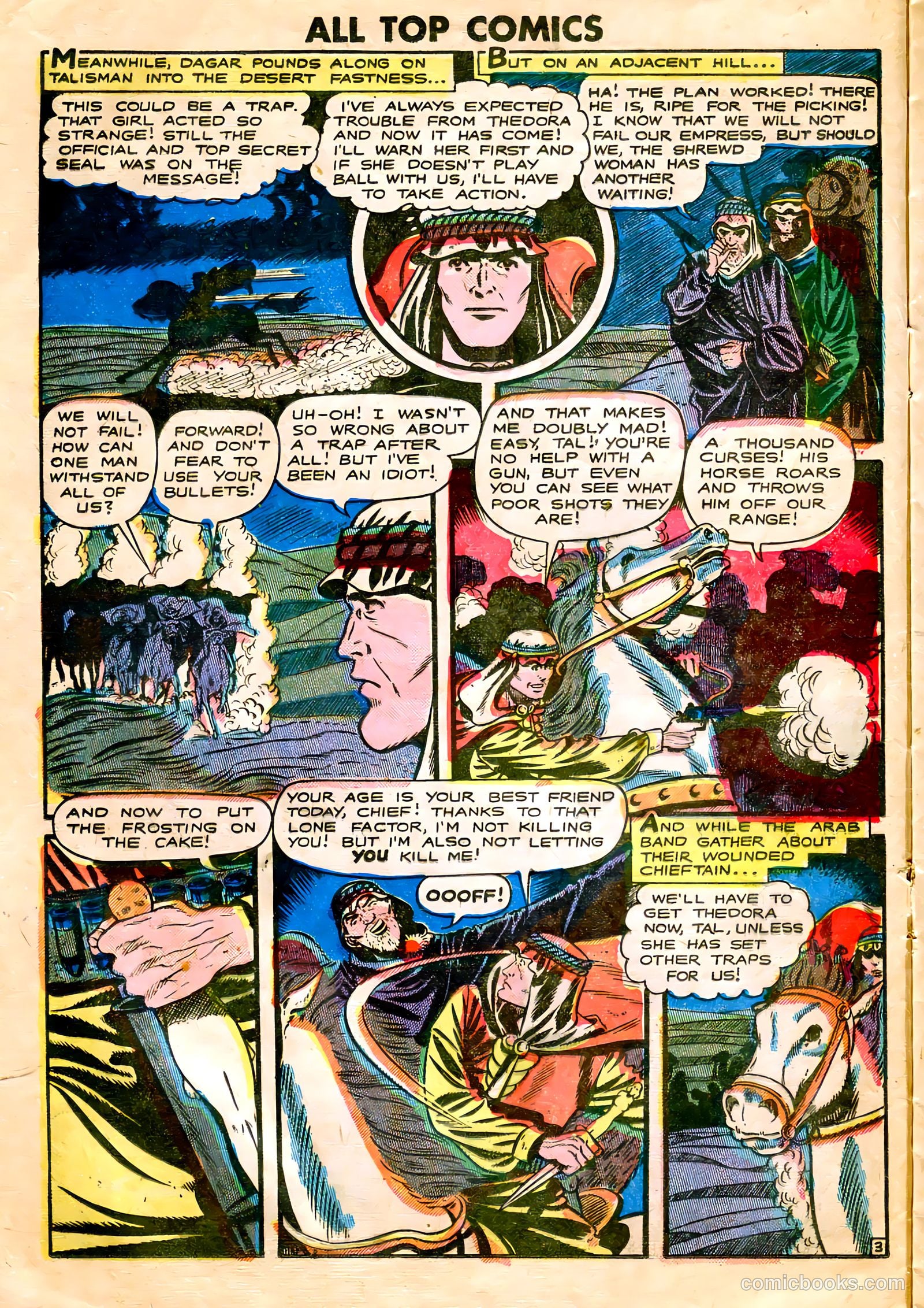 All Top Comics #18 — page 13 of 37