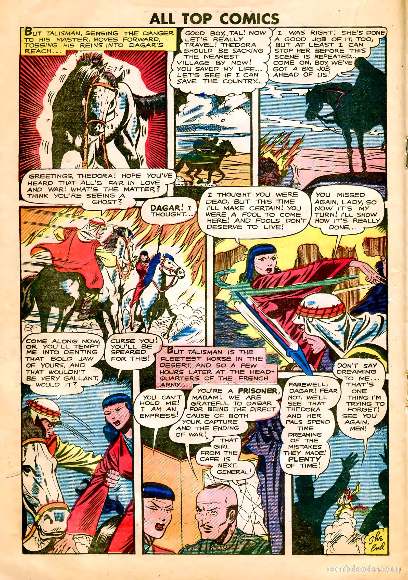All Top Comics #18 — page 19 of 37