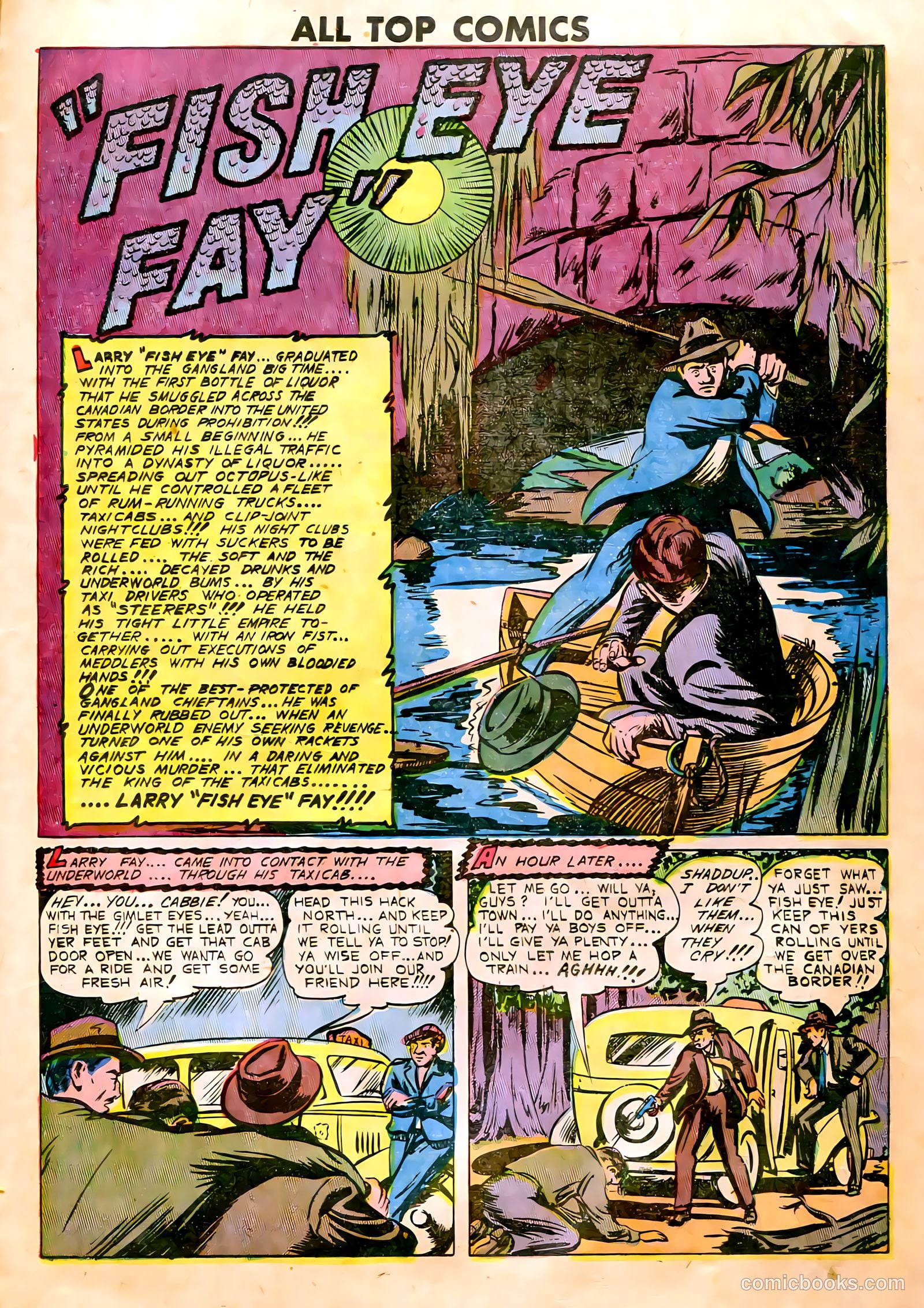 All Top Comics #18 — page 22 of 37